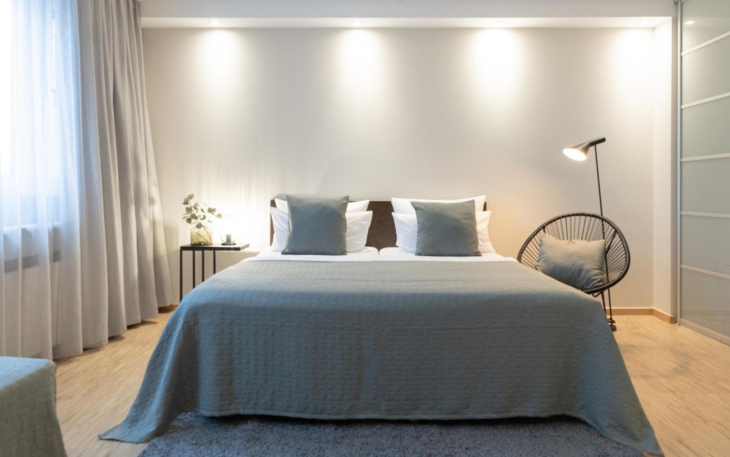 Paragon Apartments, Frankfurt/Main, photo 4