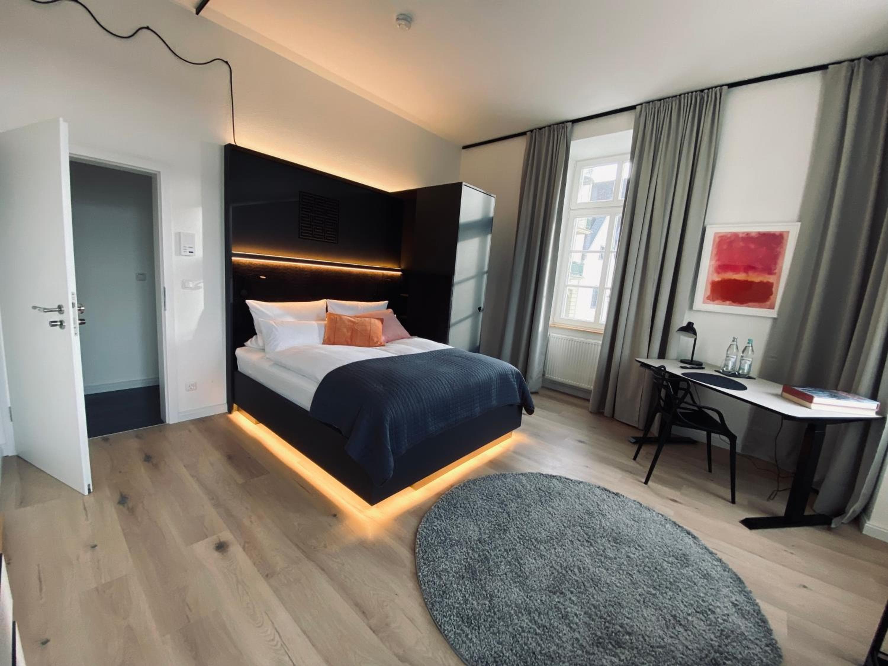 DIEHLs Guesthouse - Design-Apartments, Koblenz, photo 3