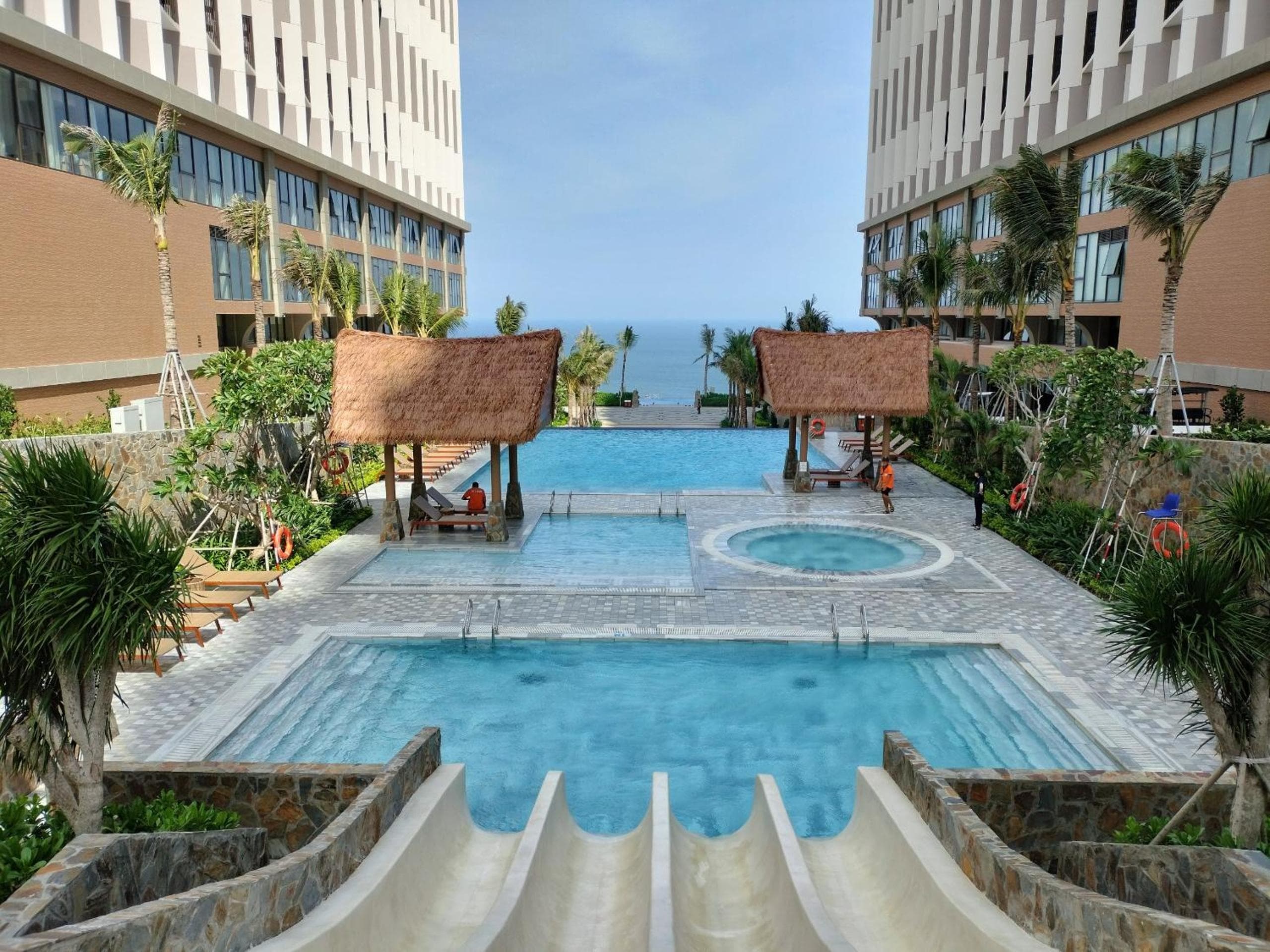 Mandala Luxury Resort Mui Ne, Mui Ne