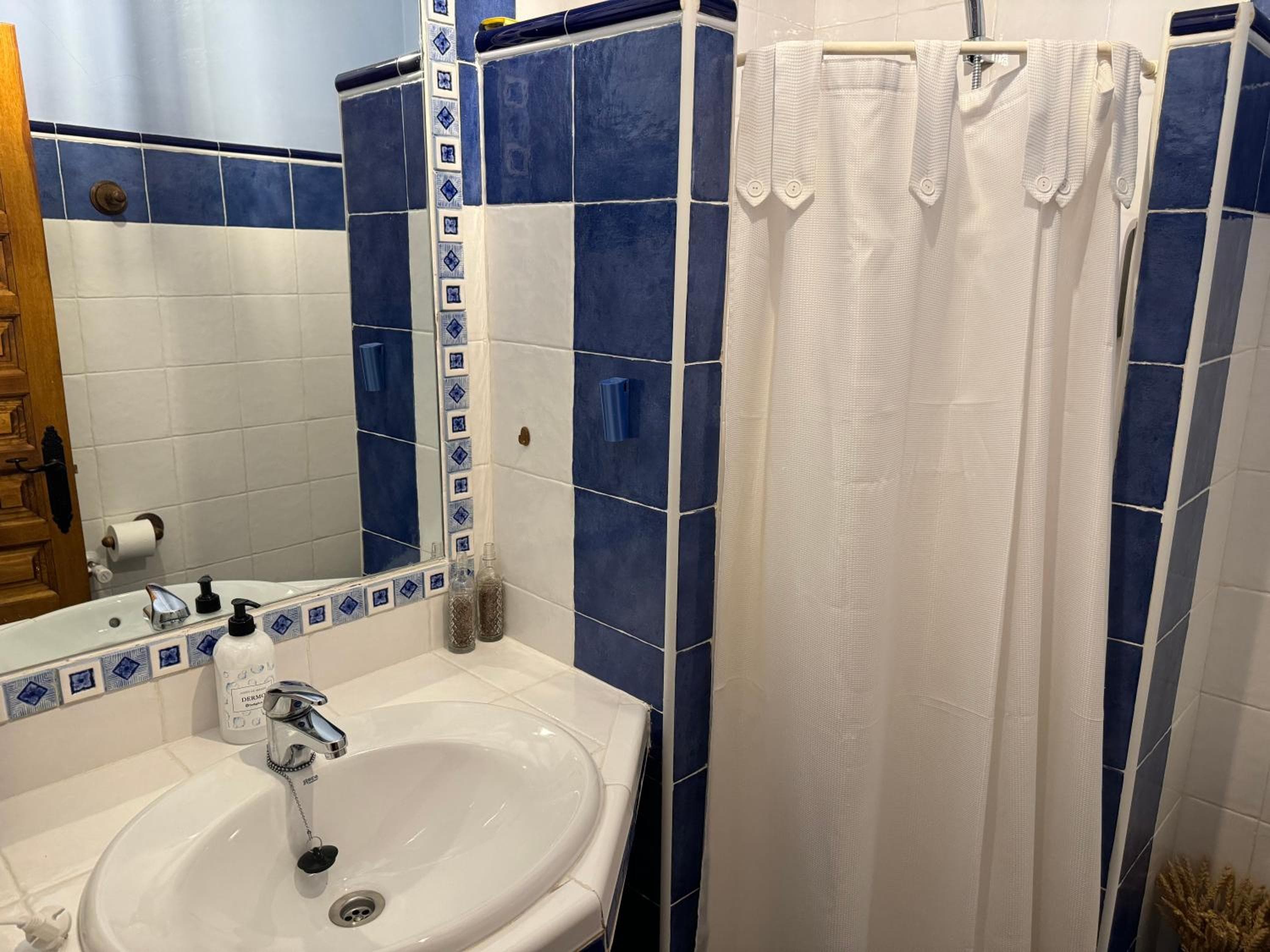 Apartamentos Rurales El Pedregoso, Alarilla, photo 3