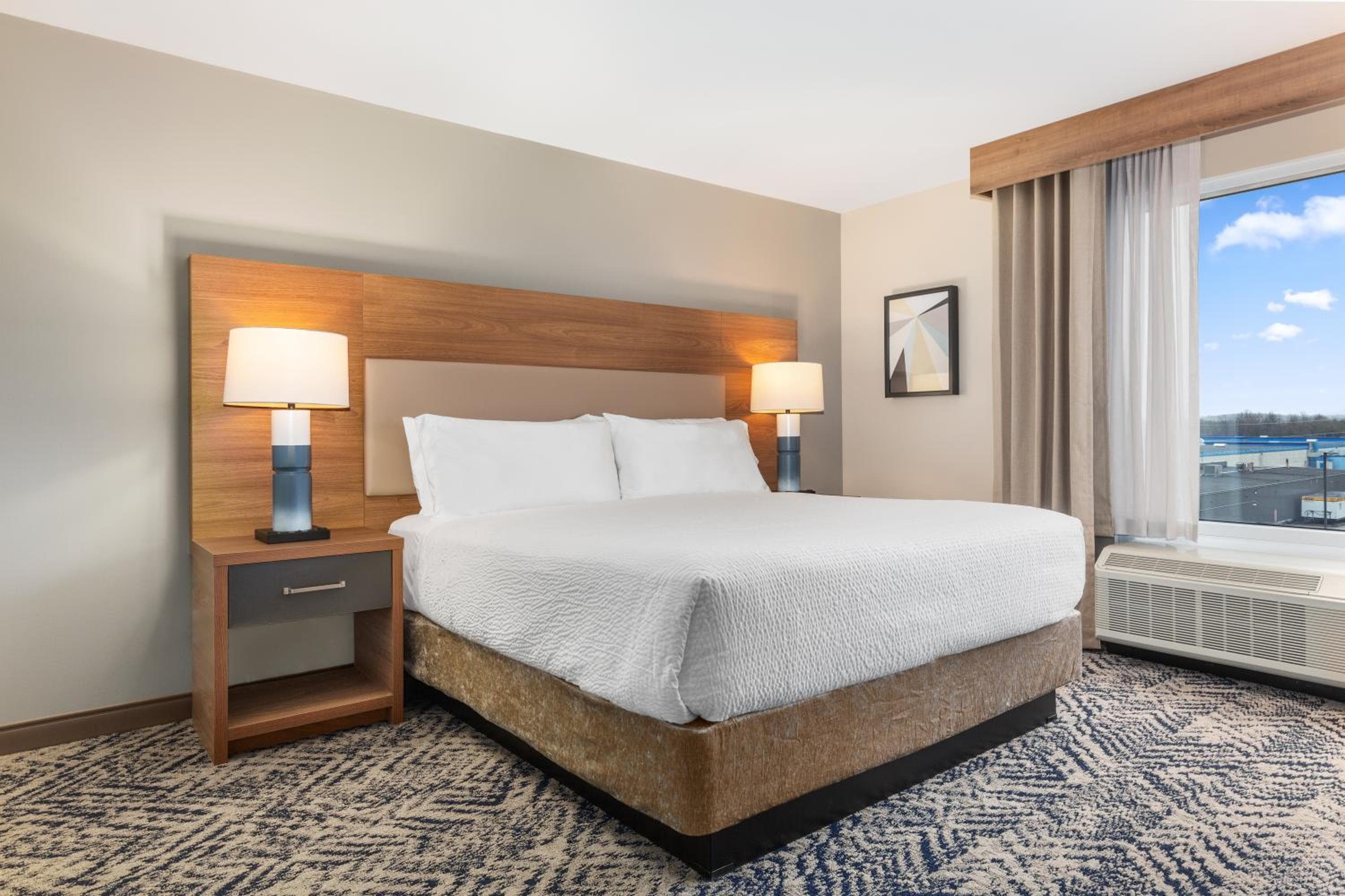 Candlewood Suites Collingwood by IHG, Collingwood, photo 3