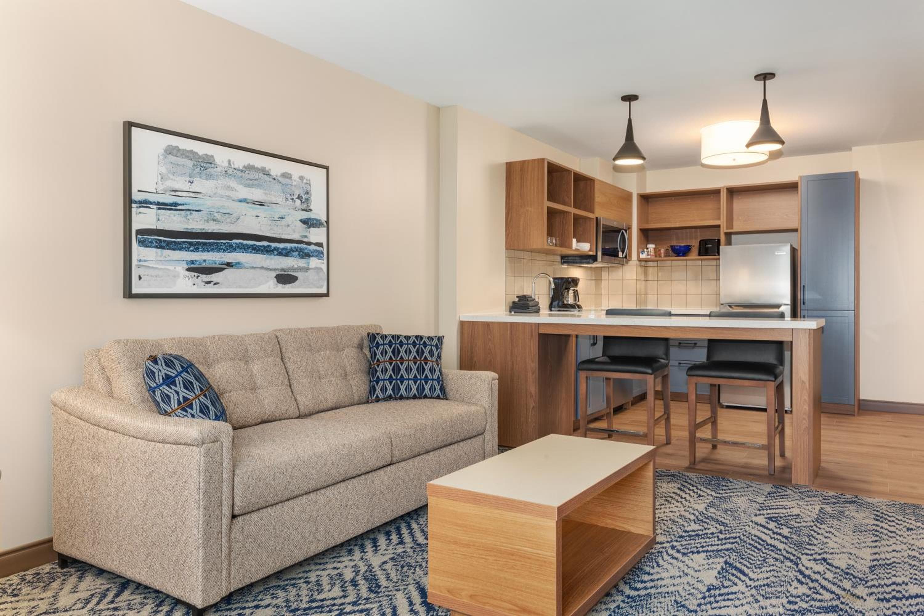 Candlewood Suites Collingwood by IHG, Collingwood, photo 2