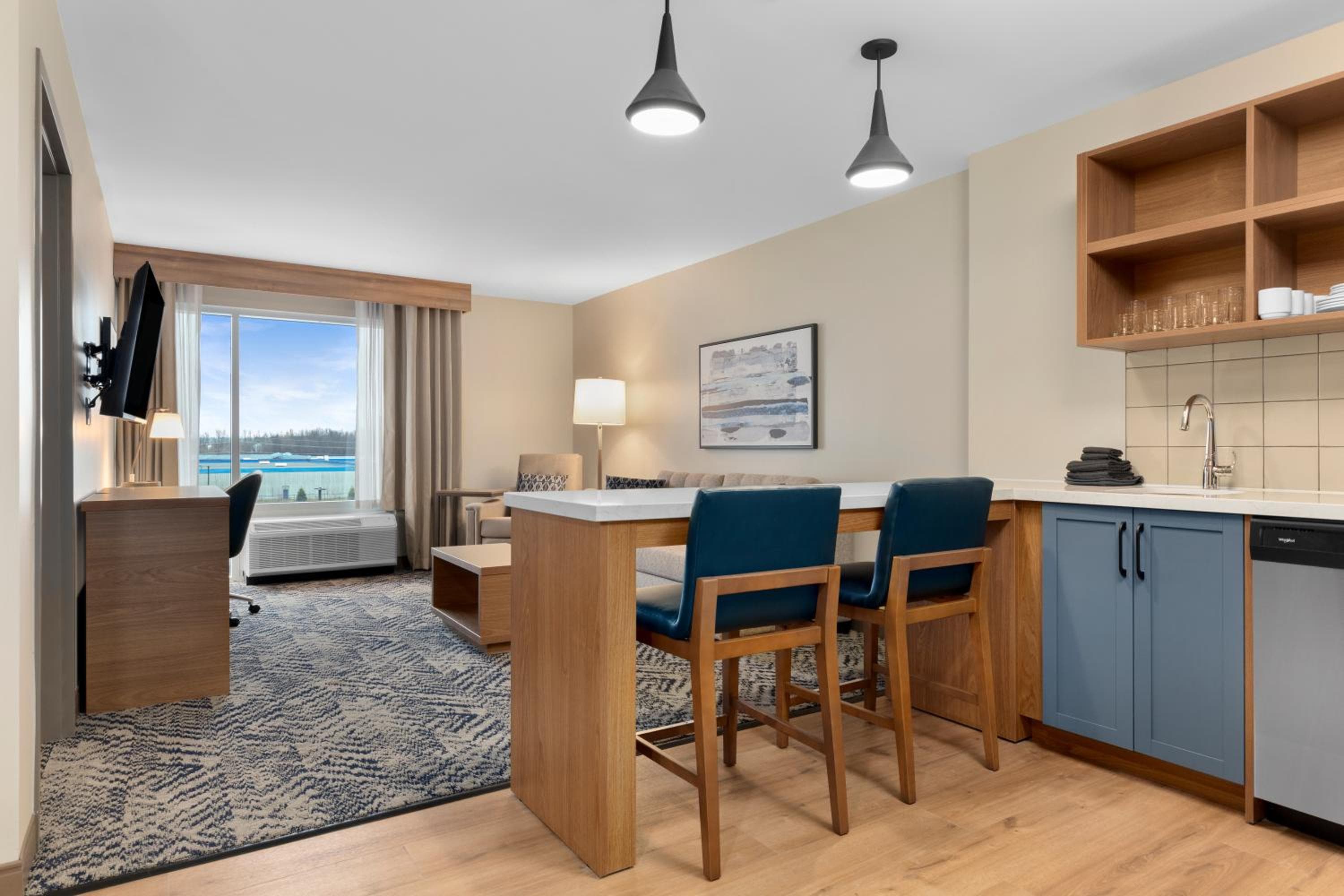 Candlewood Suites Collingwood by IHG, Collingwood, photo 4