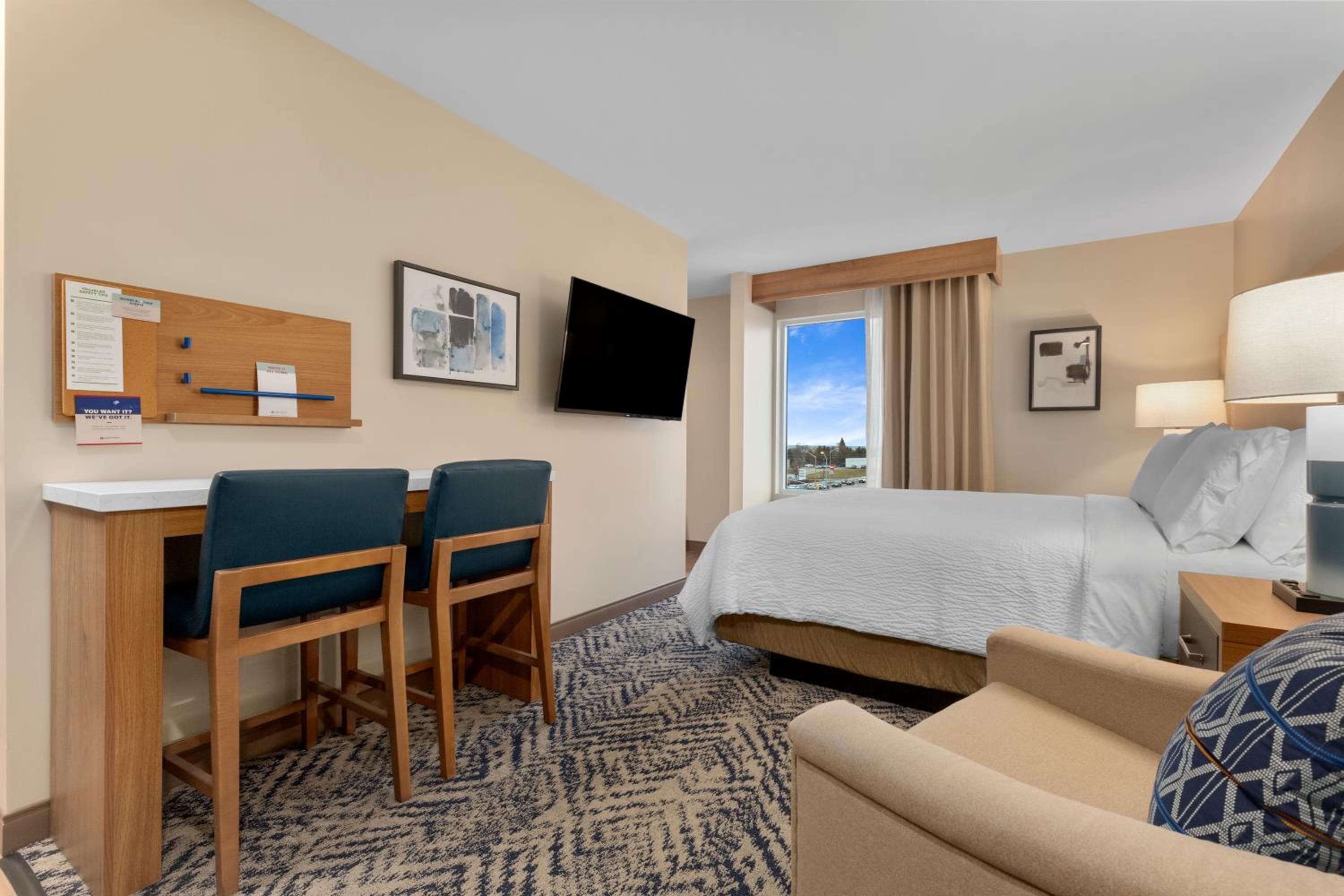 Candlewood Suites Collingwood by IHG, Collingwood, photo 5