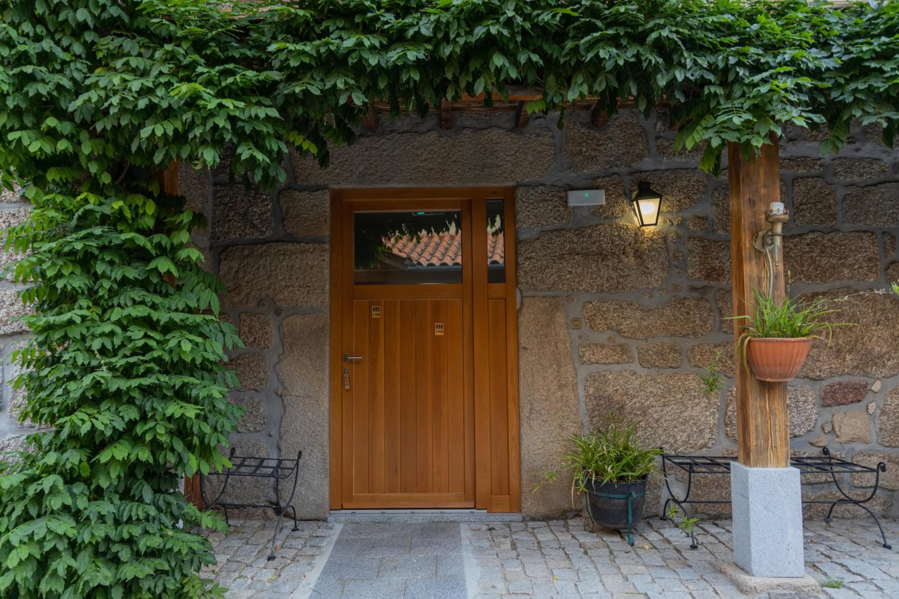 Quinta Do Crestelo Aparthotel, Seia