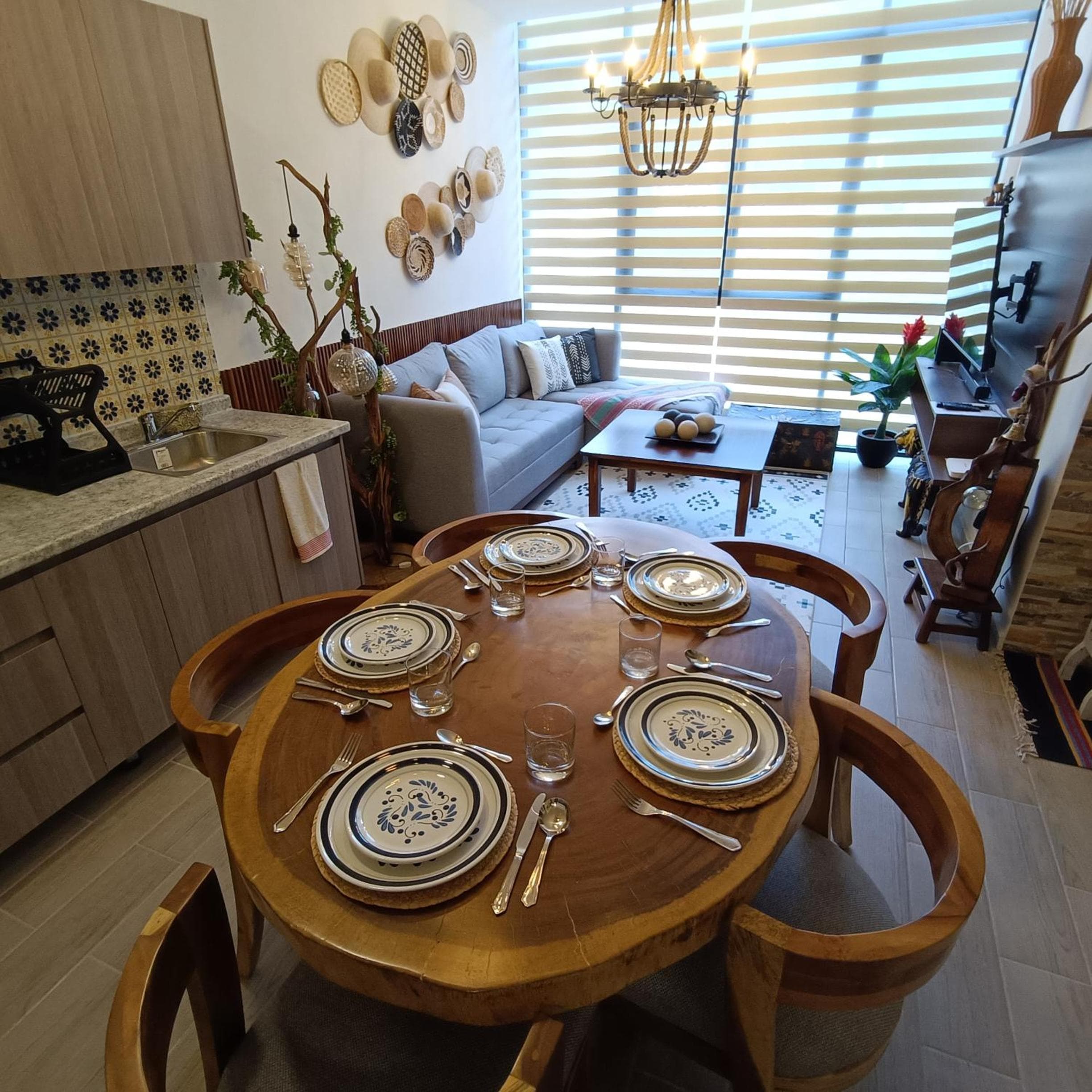 RIBERA DE CHAPALA Suites, Chantepec, photo 2