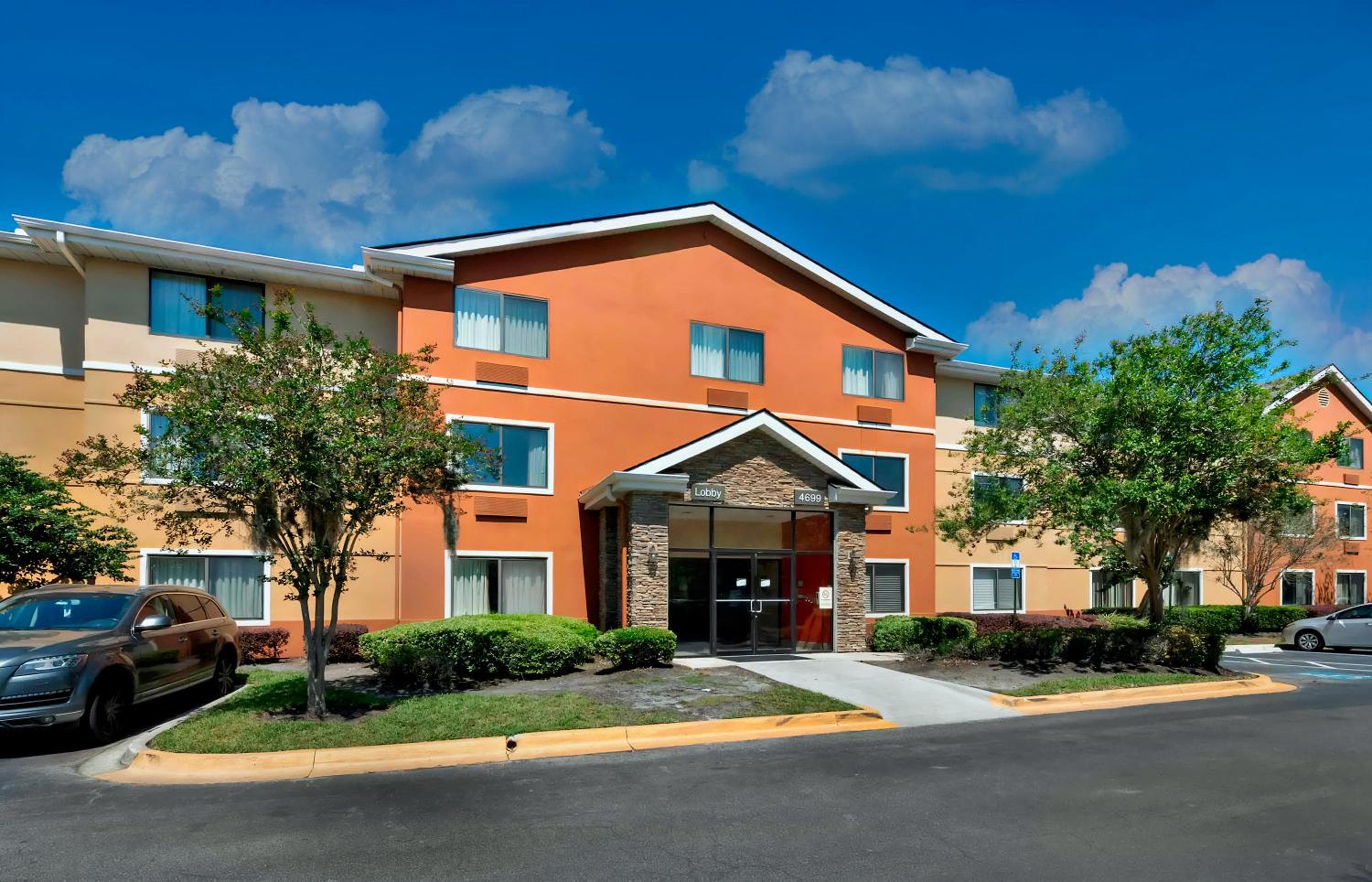 Candlewood Suites Jacksonville Southpoint, Jacksonville