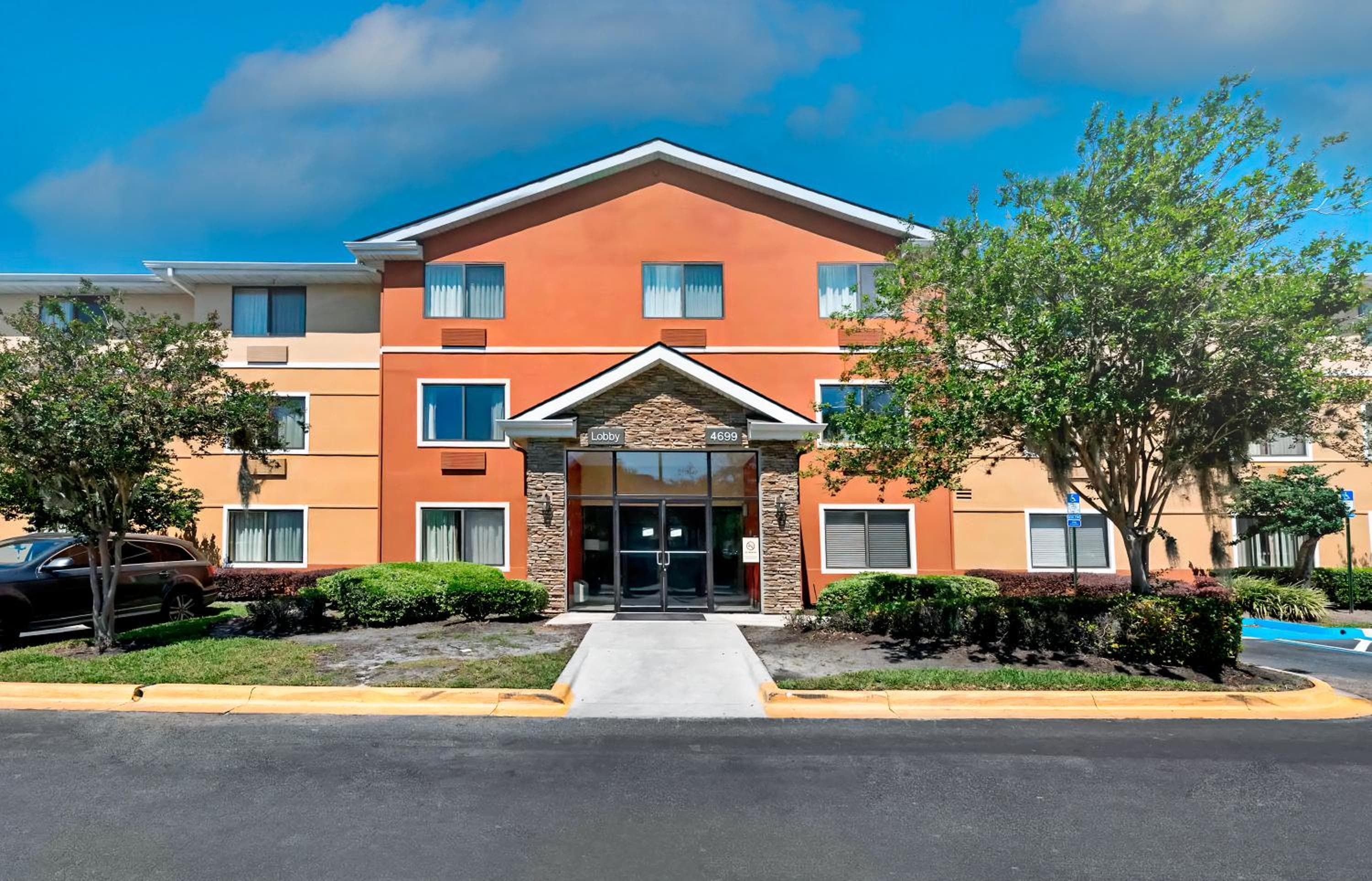 Candlewood Suites Jacksonville Southpoint, Jacksonville, photo 5