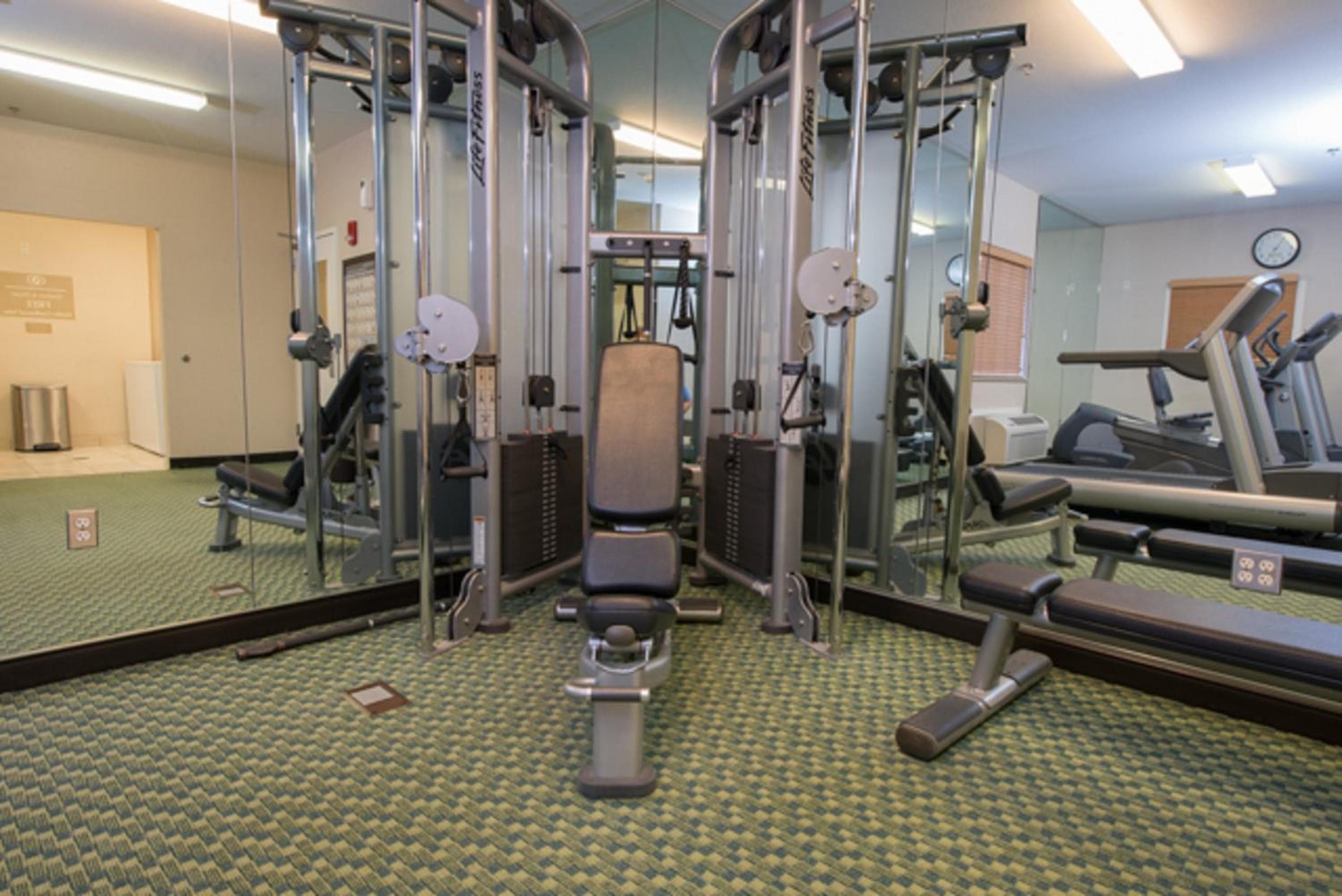 Candlewood Suites Bismarck, Bismarck, photo 6
