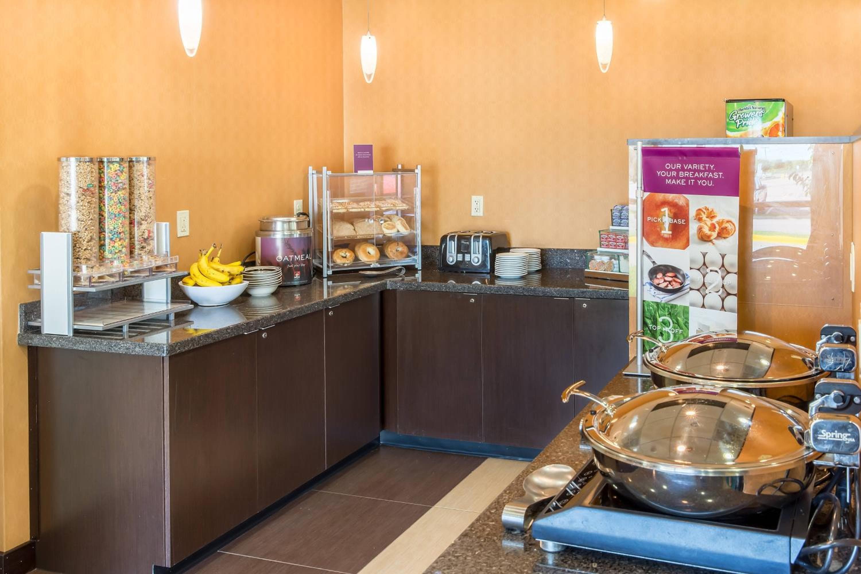 Residence Inn by Marriott Sioux Falls, Sioux Falls, photo 3