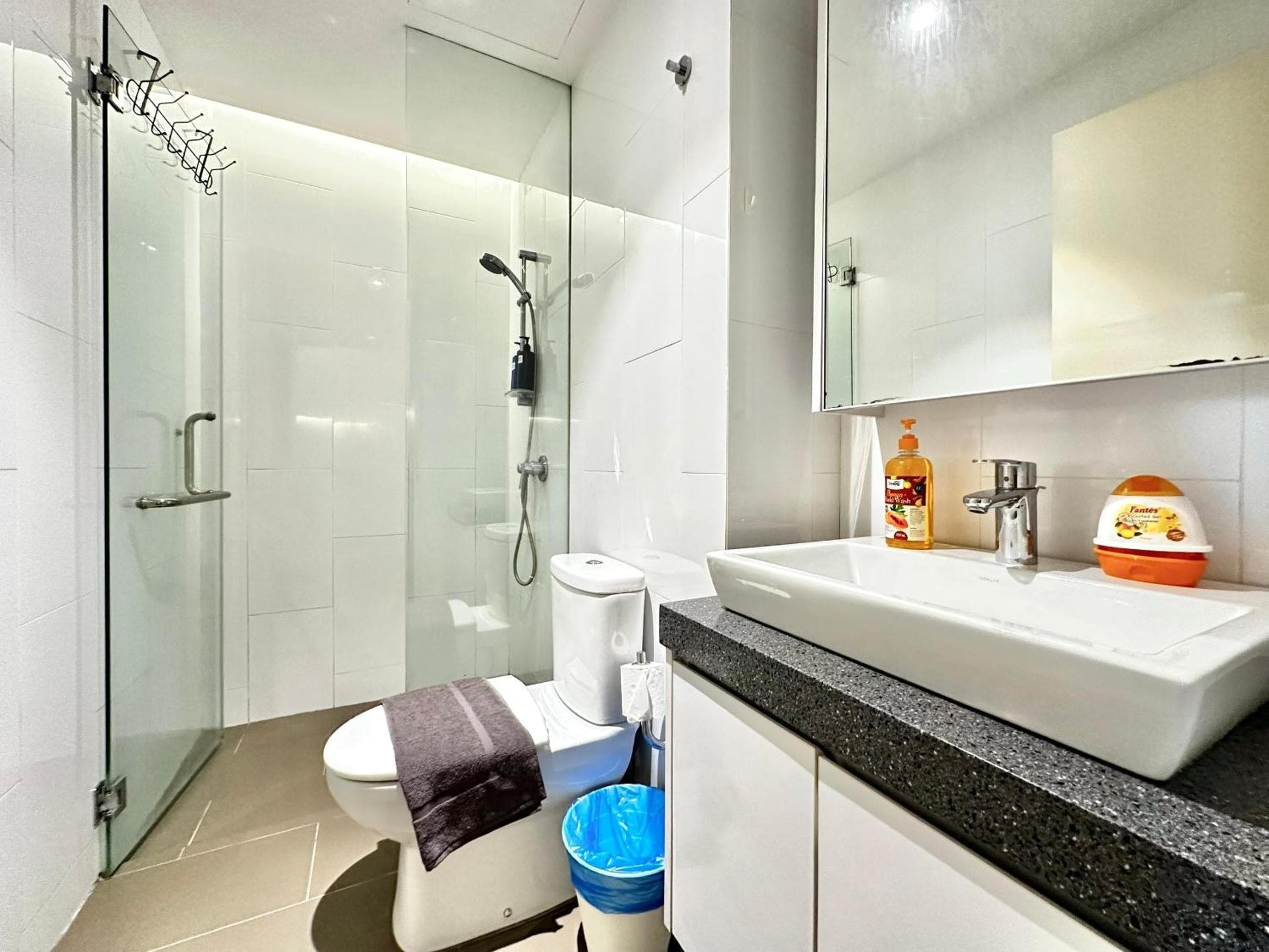 The Establishment Bangsar KL by Lynhomes, Kuala Lumpur, photo 5