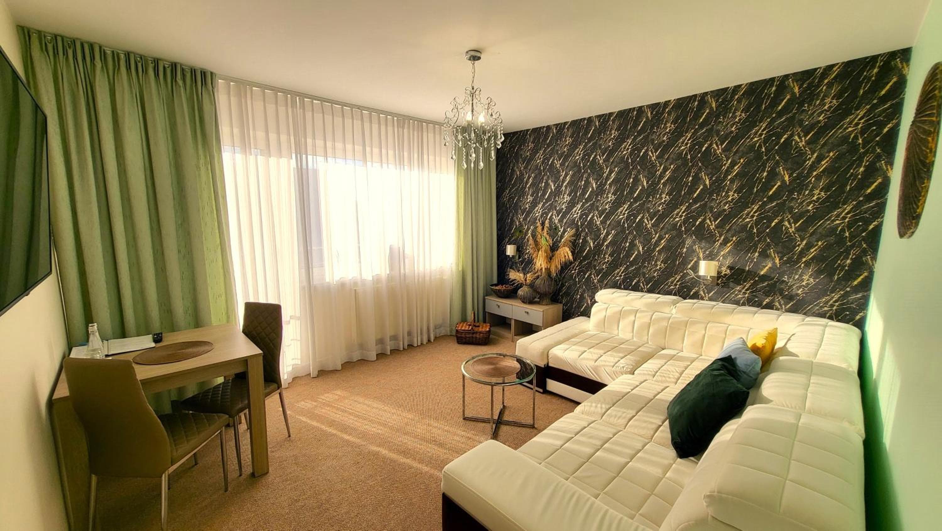 Elegante Apartments & Jacuzzi Władysławowo - Adults Only, Władysławowo, photo 5