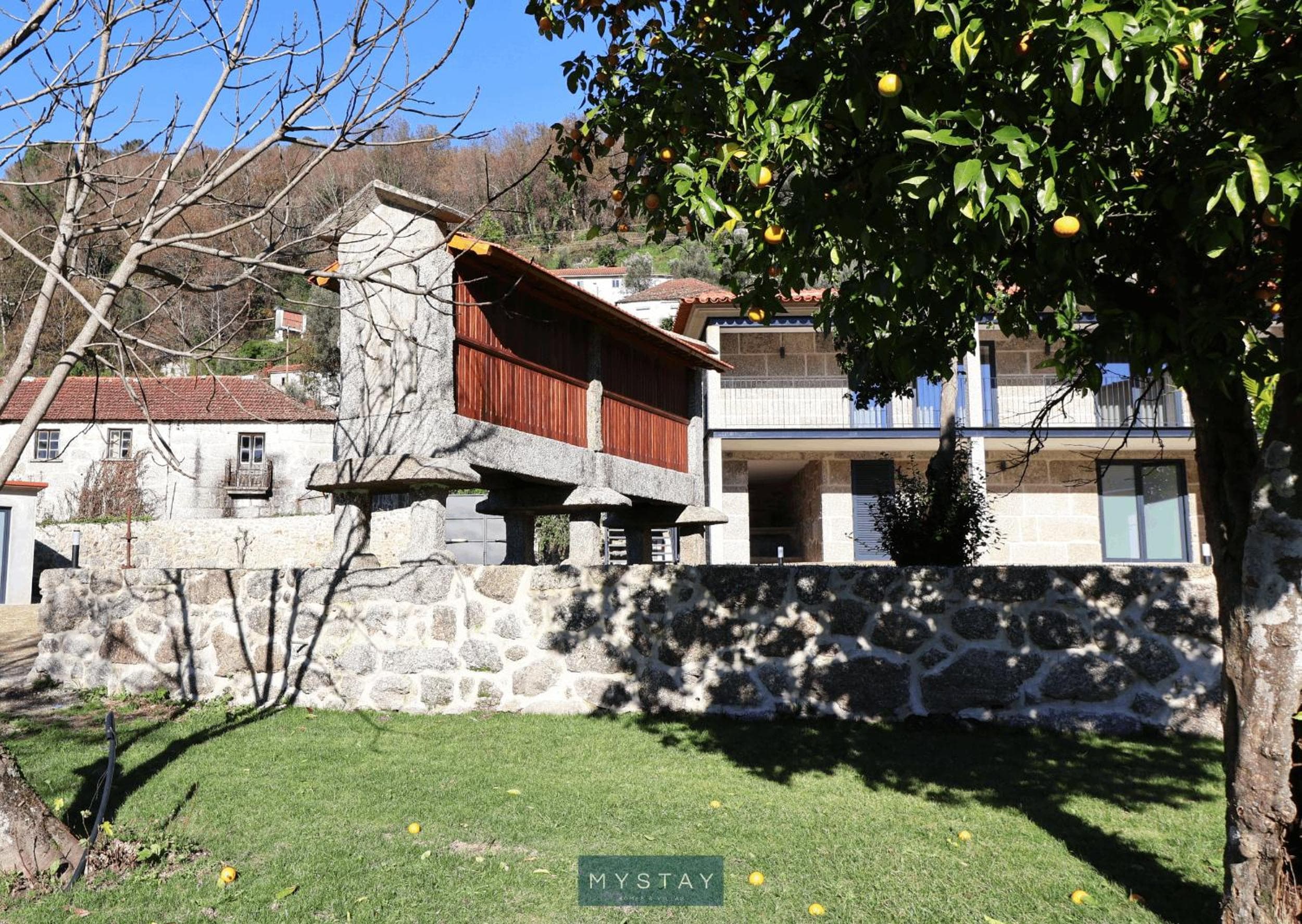 Casa d'Henrique Retreat Pool and Spa, Vieira do Minho, photo 3