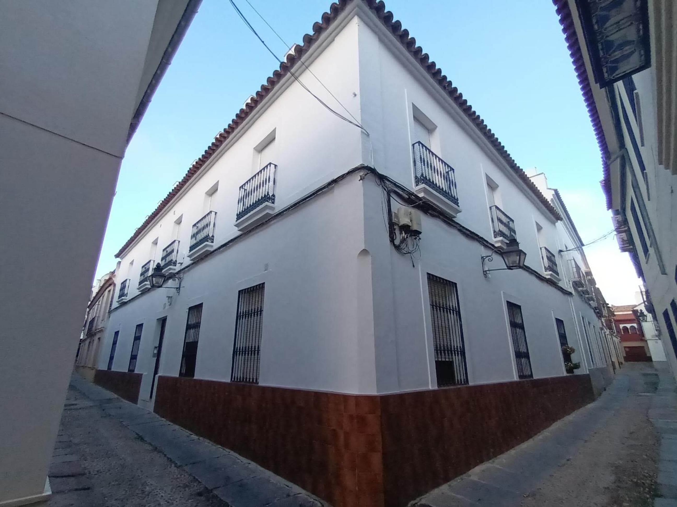 Suites Casa San Mateo, Córdoba