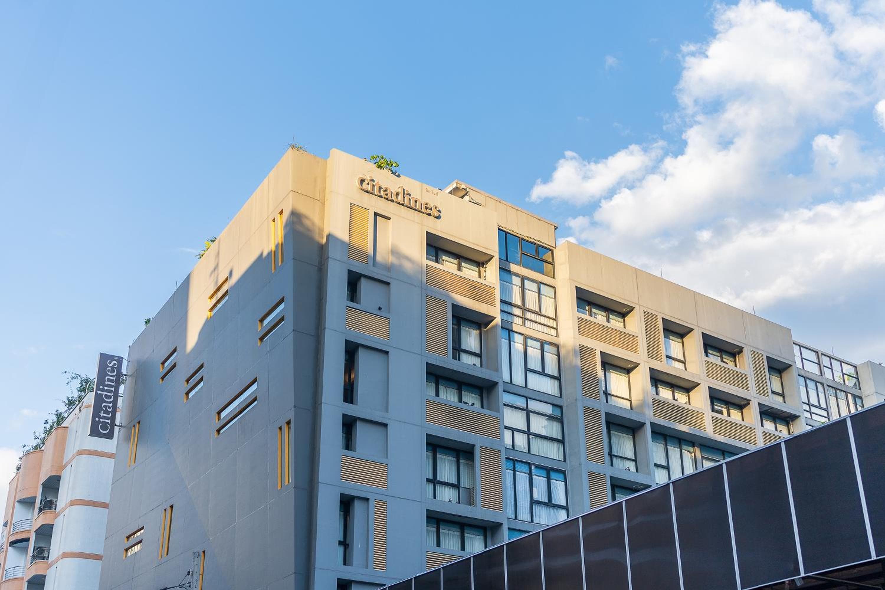 Citadines Sukhumvit 11 Bangkok, Bangkok