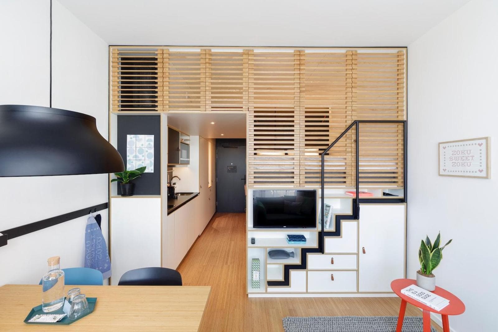 Zoku Copenhagen, Copenhagen, photo 2