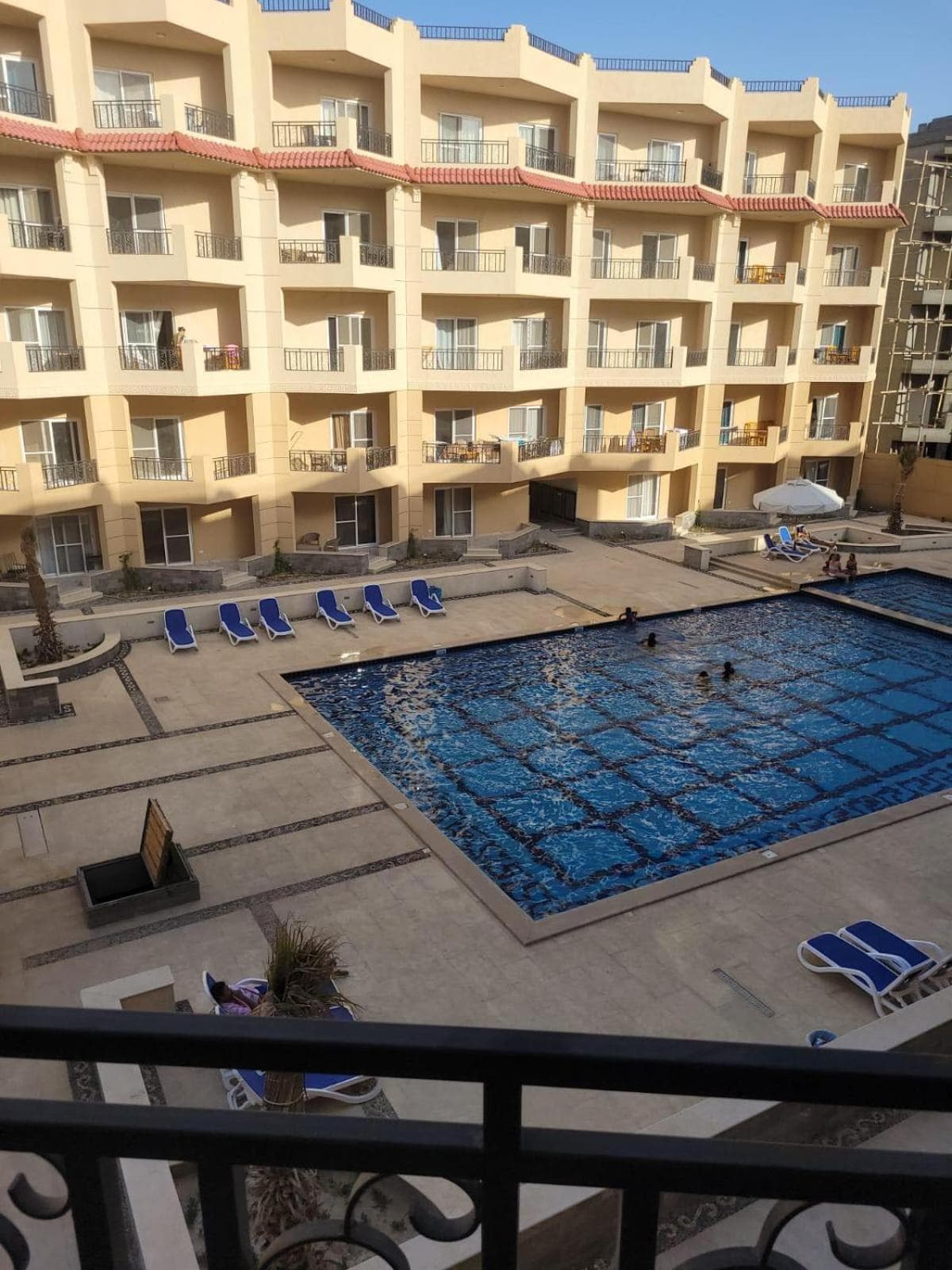 Selena bay Resort with private beach - Voyage de rêve, Hurghada, photo 6