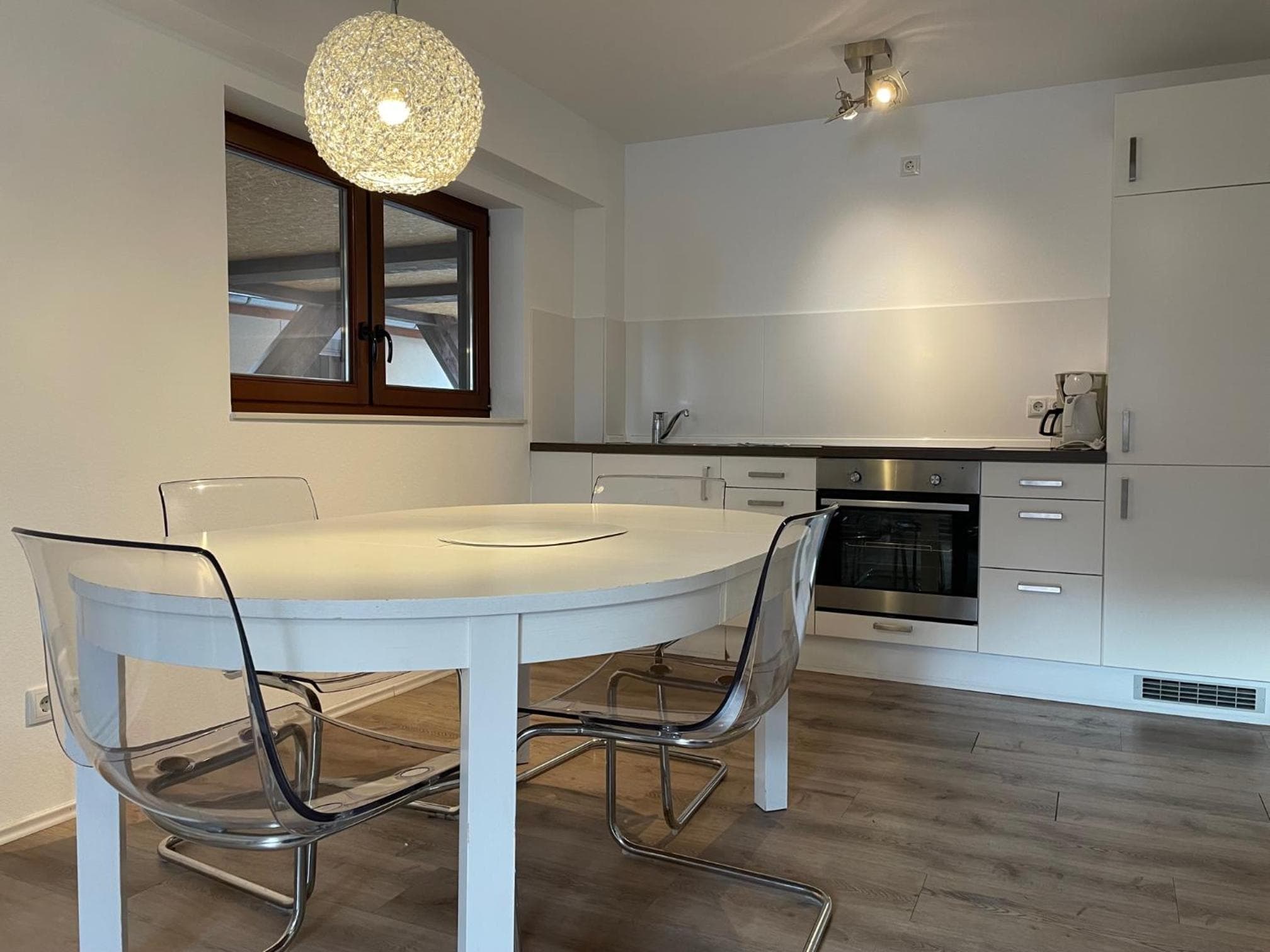 Weingärtner Appartements, Mannheim, photo 5