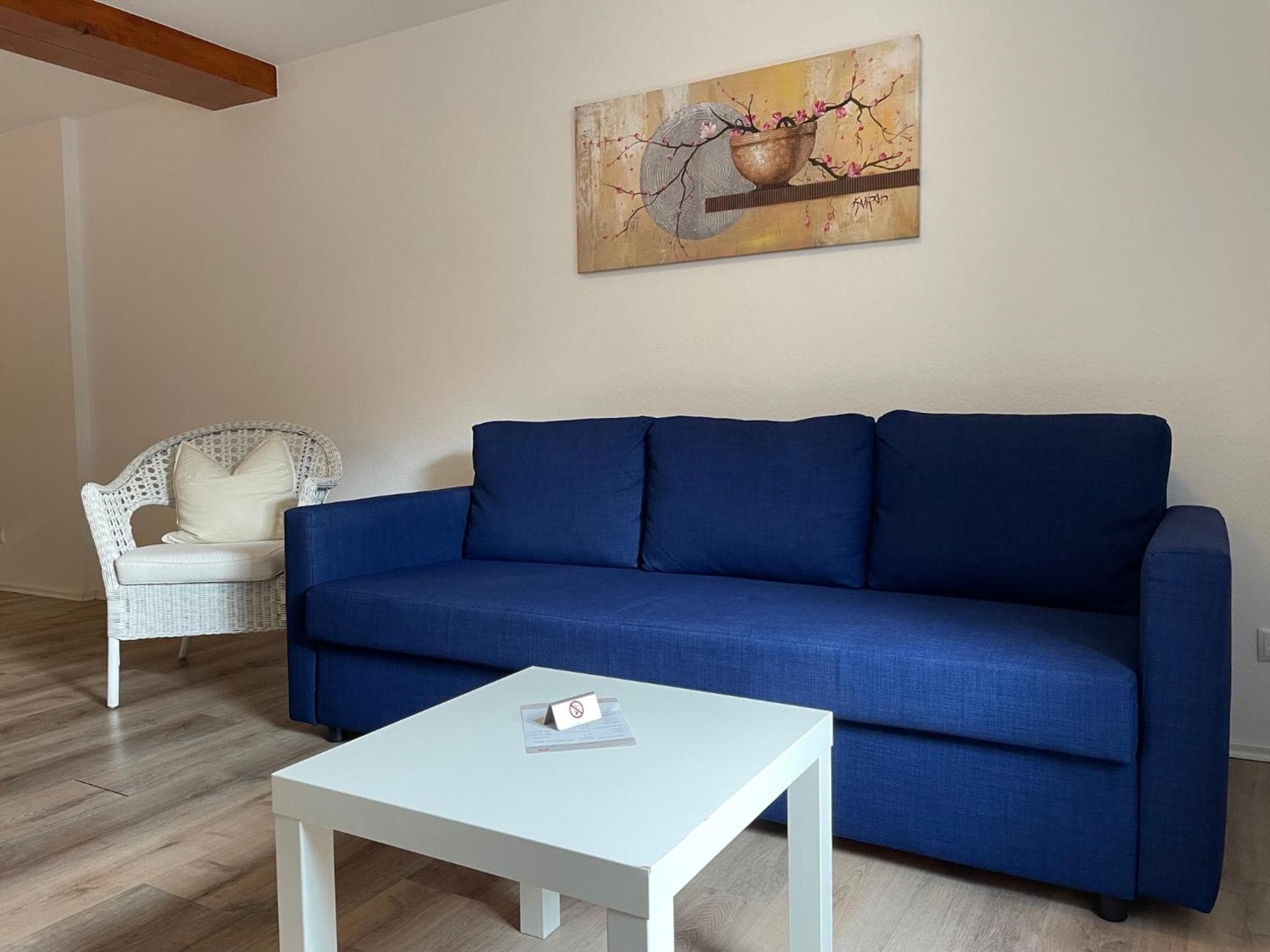 Weingärtner Appartements, Mannheim, photo 6