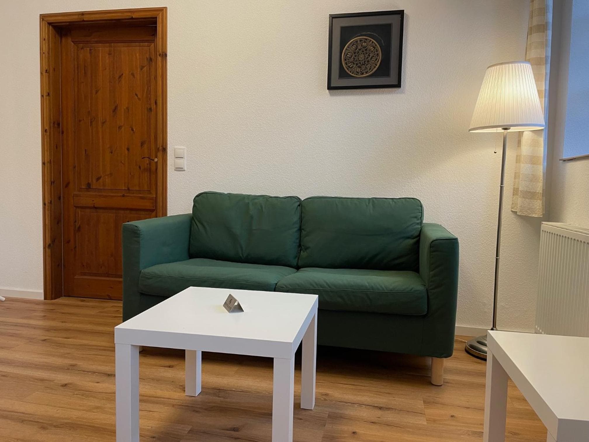Weingärtner Appartements, Mannheim, photo 4