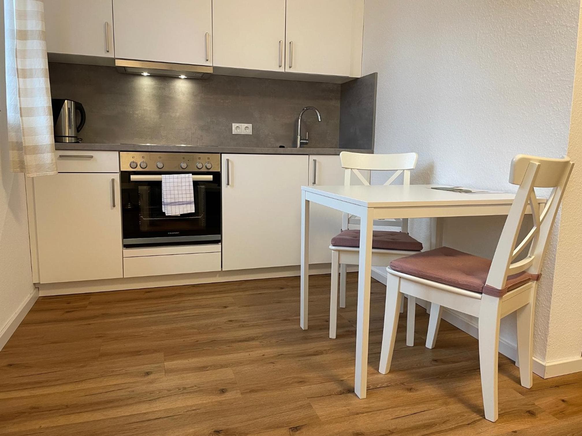 Weingärtner Appartements, Mannheim, photo 3