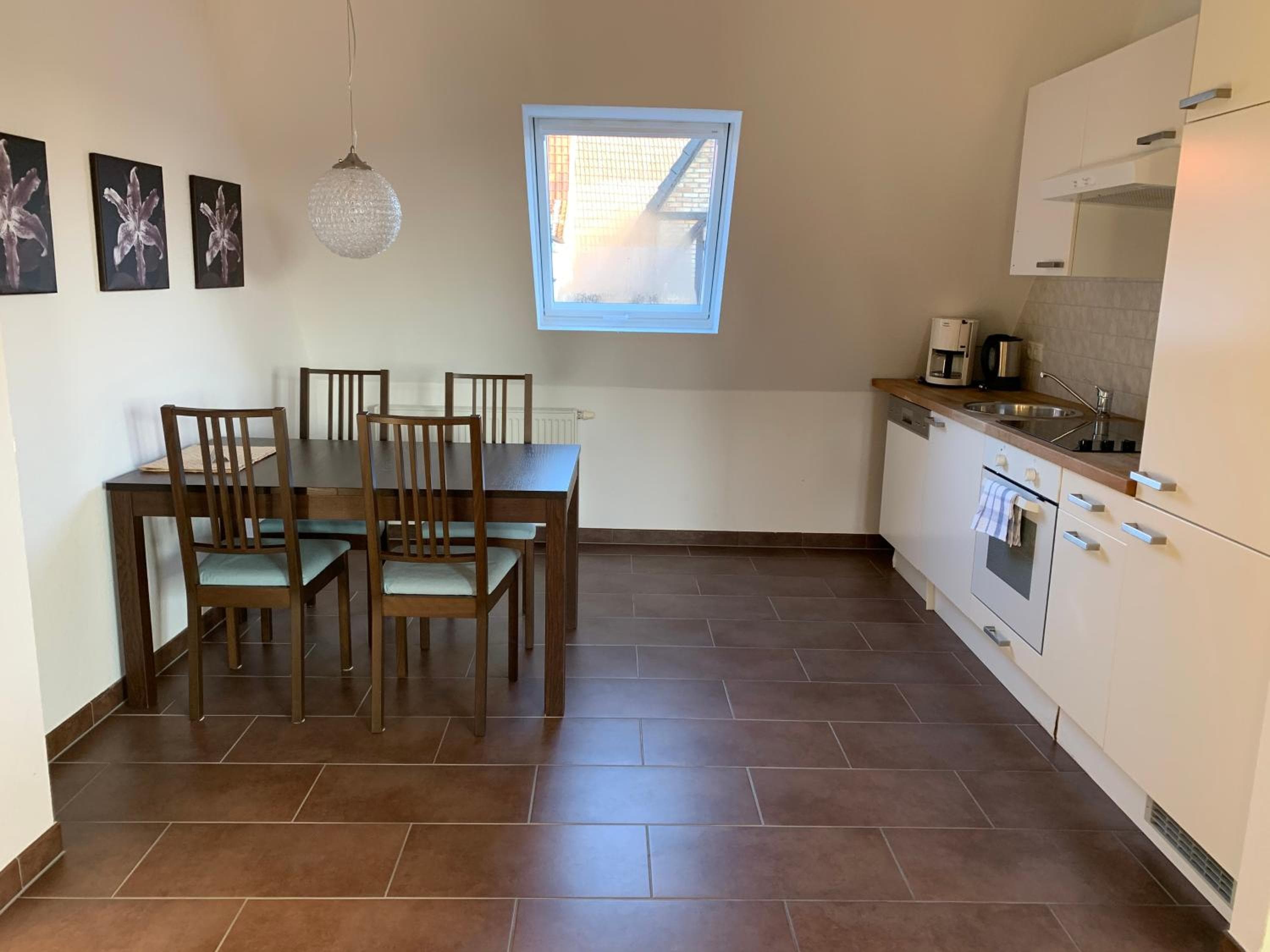 Weingärtner Appartements, Mannheim, photo 2