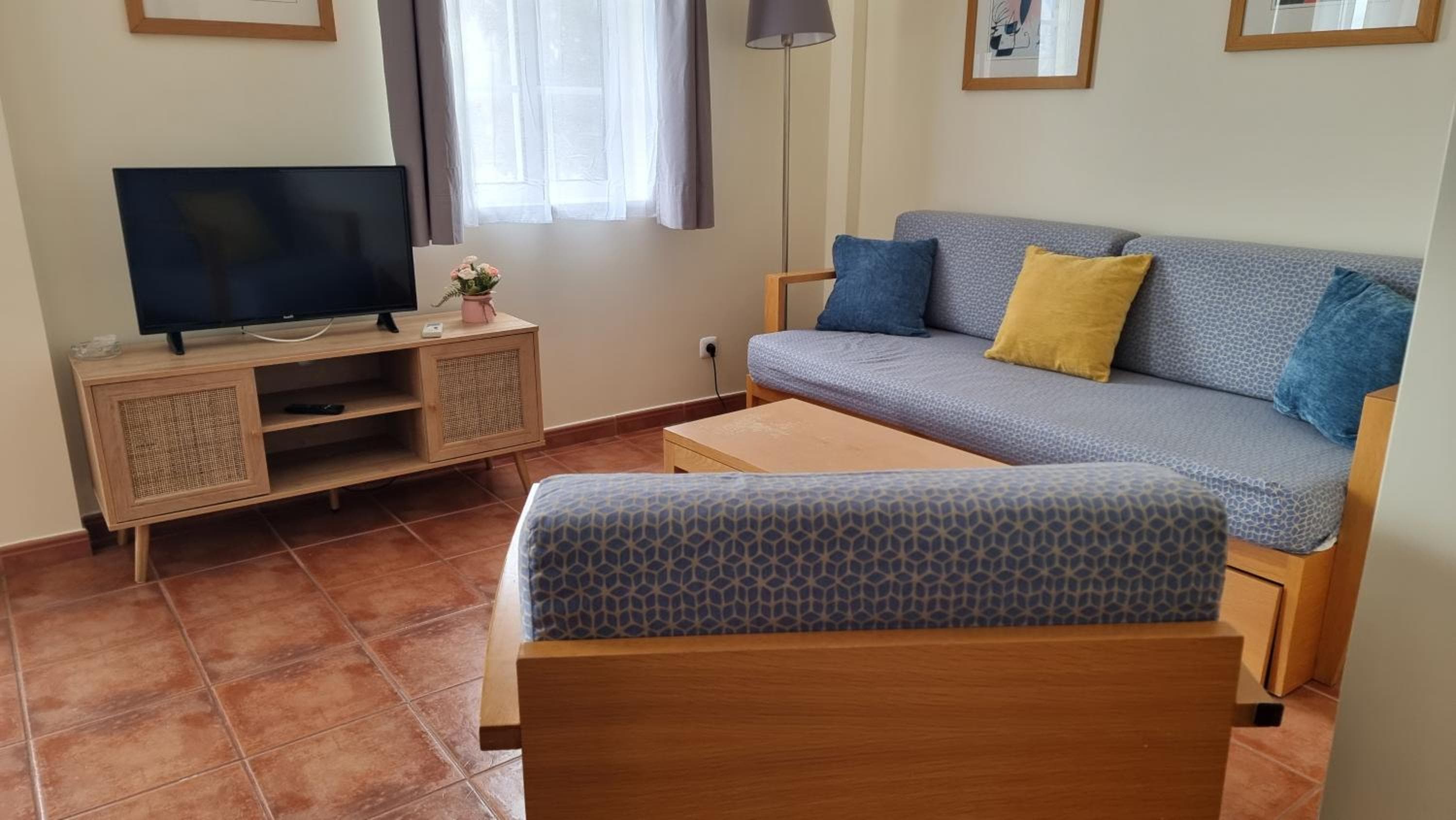 Apartamento Altura T2, Altura, photo 3