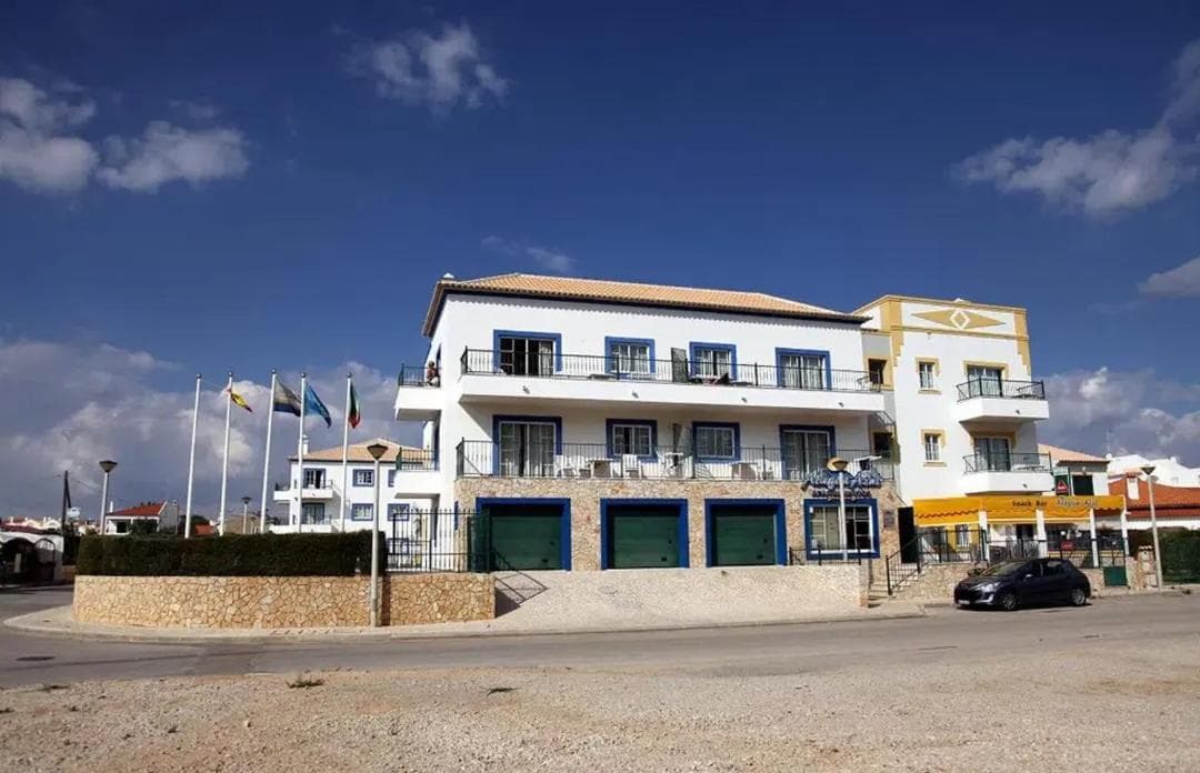 Apartamento Altura T2, Altura