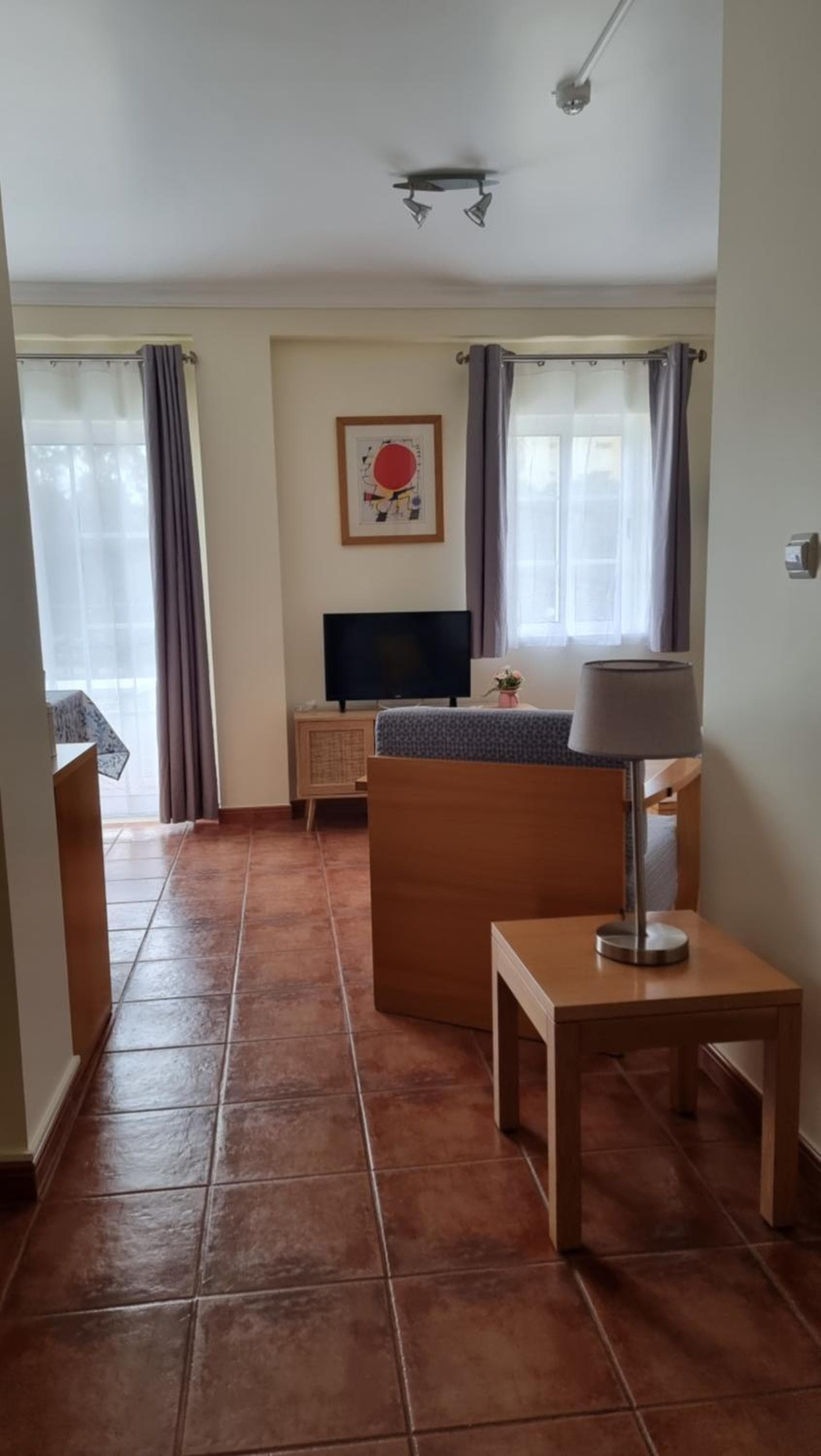 Apartamento Altura T2, Altura, photo 6