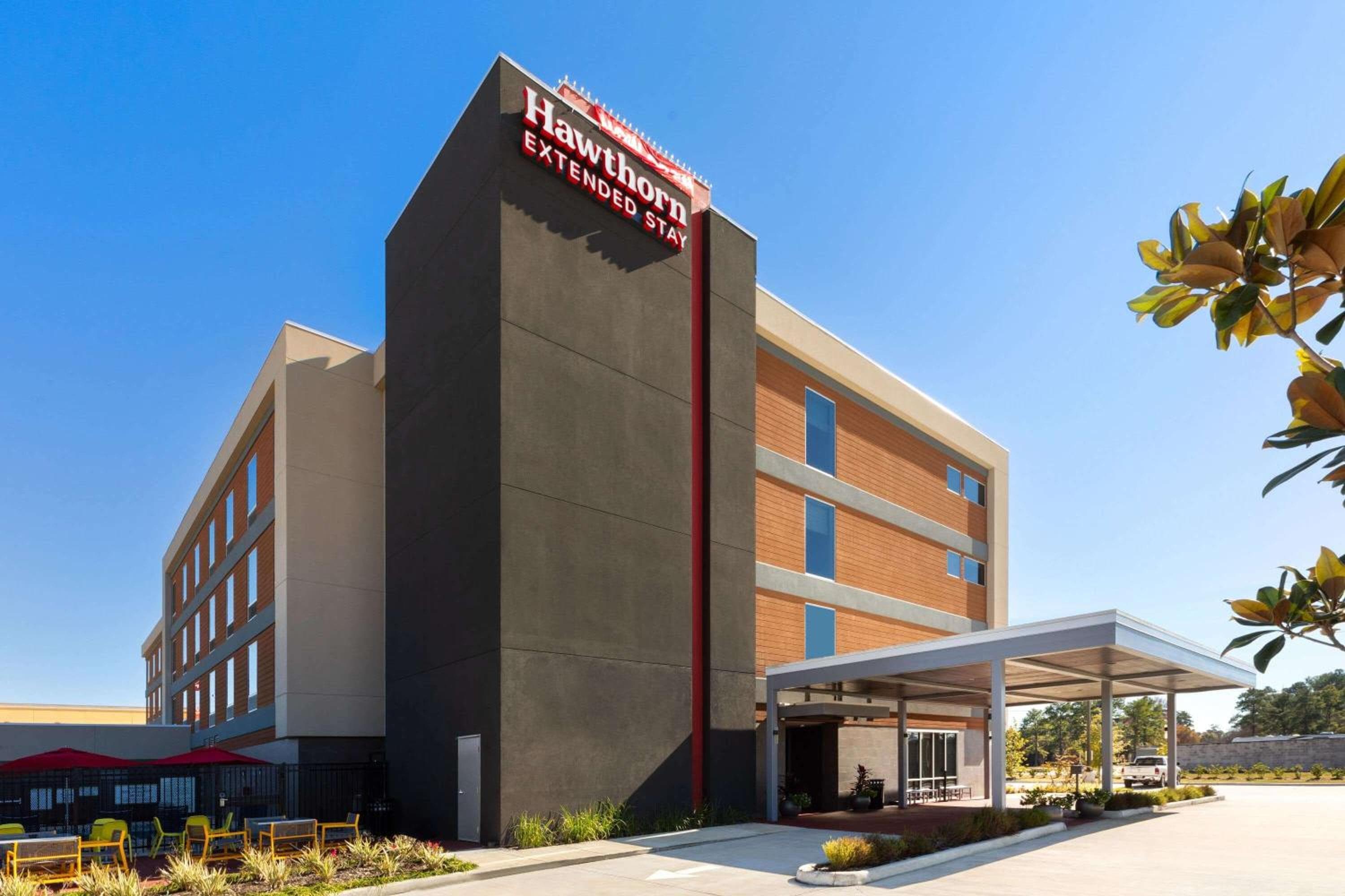 Hawthorn Extended Stay by Wyndham Kingwood Houston, Kingwood