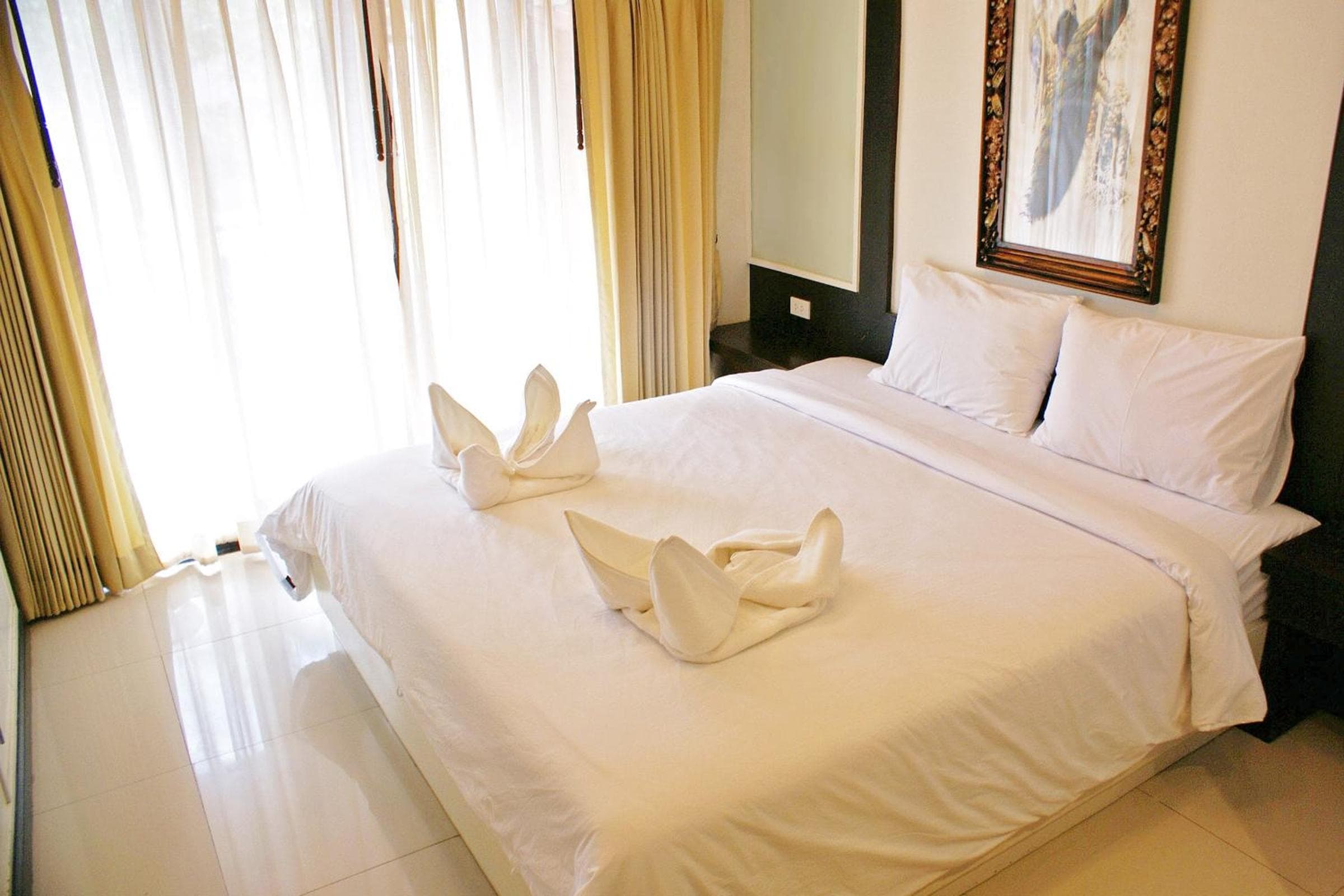 V Condominium Samui, Bophut , photo 2