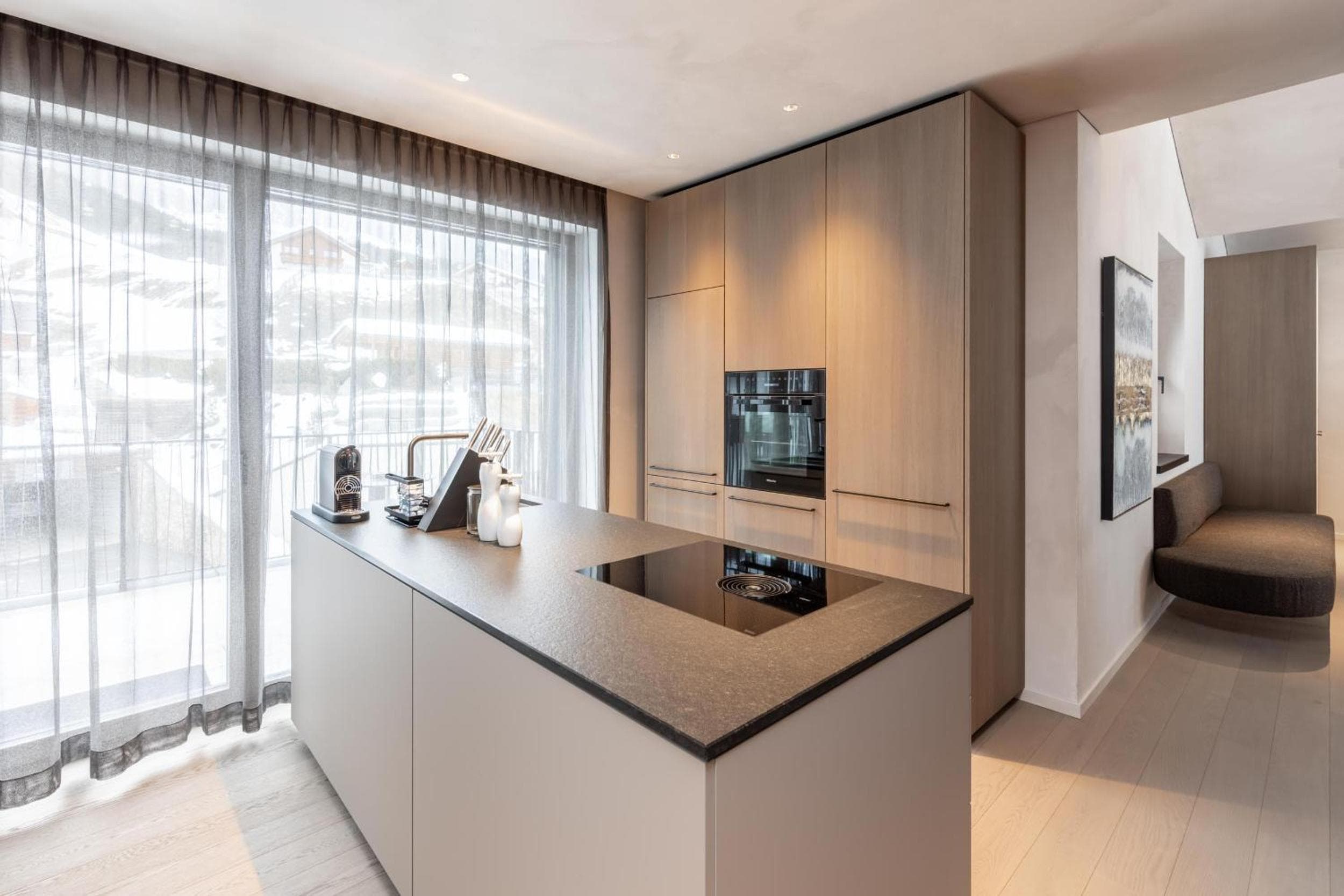 Domenigs Luxury Apartments, Fiss, photo 3