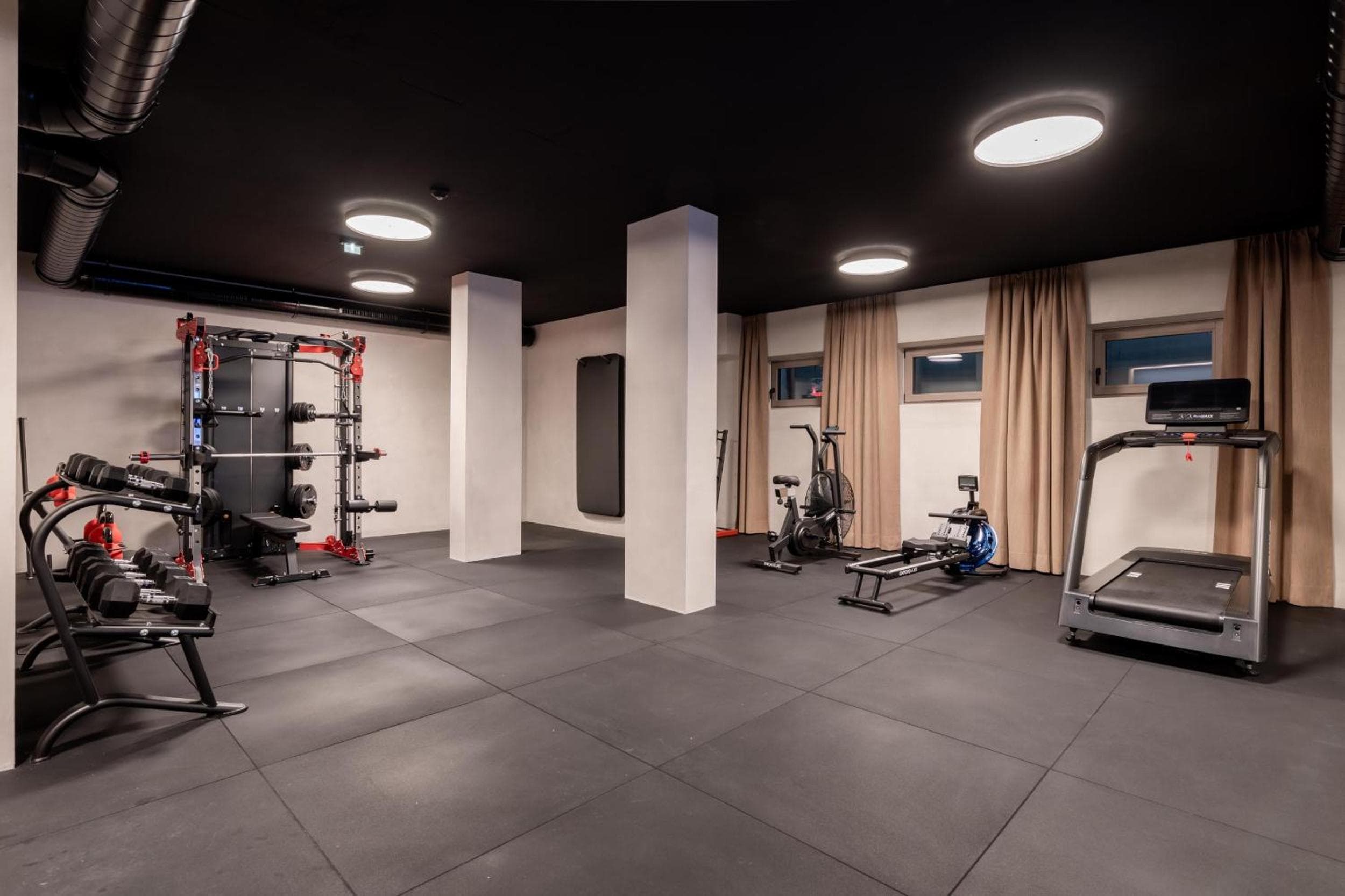 Domenigs Luxury Apartments, Fiss, photo 5