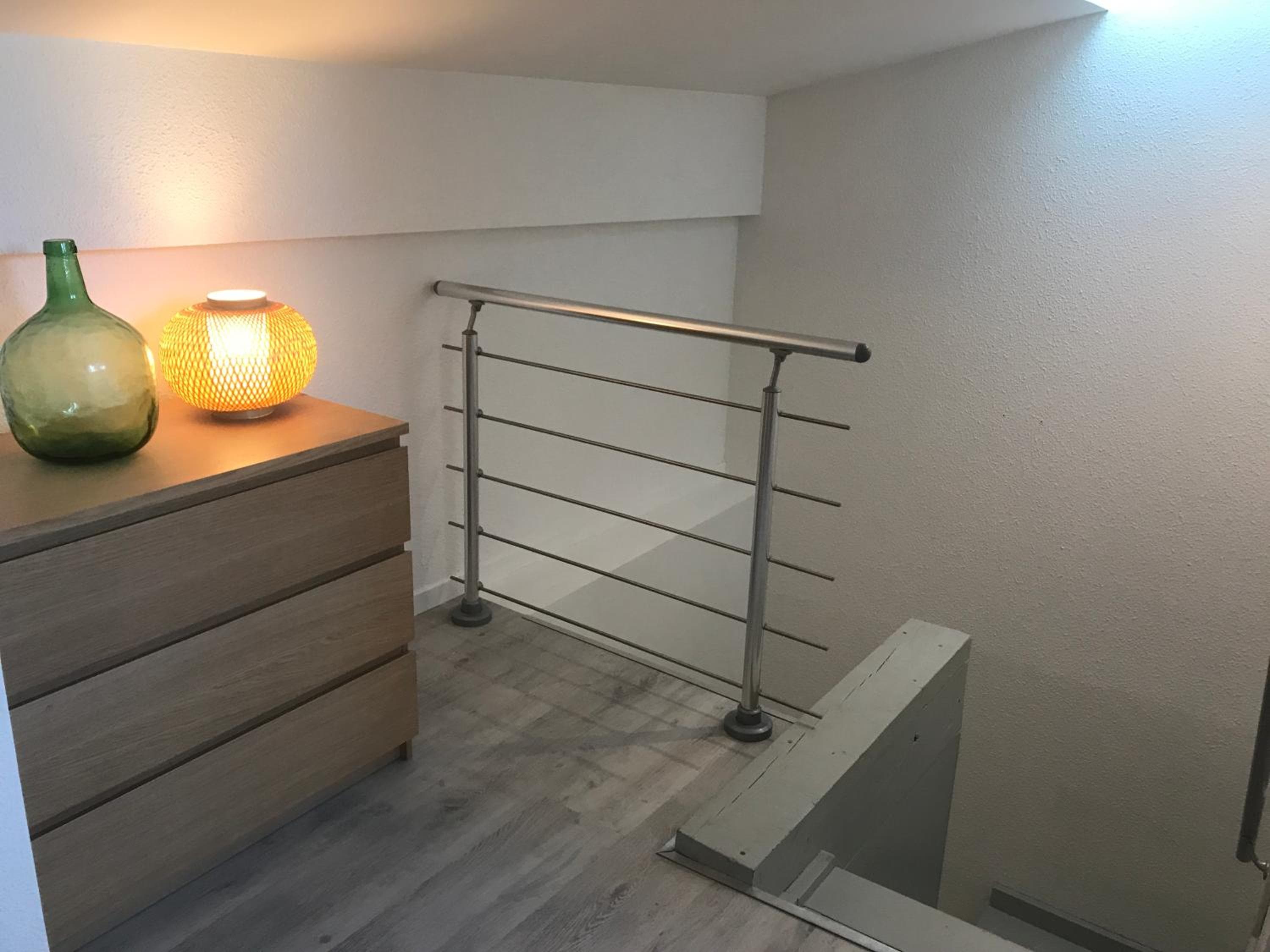 Ecolodge Appartements 2 pièces cosy gare, Bordeaux, photo 5