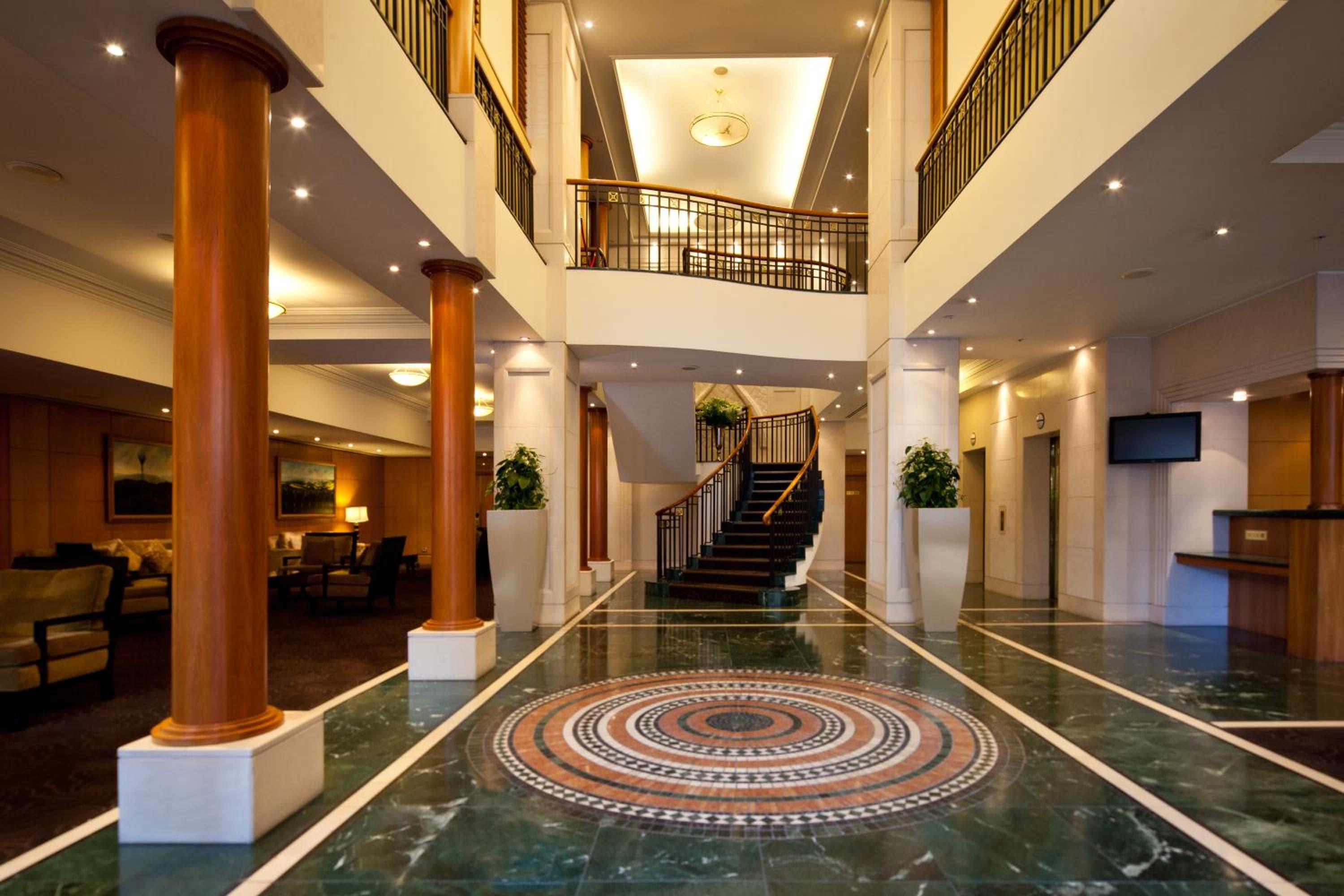The Sebel Quay West Auckland, Auckland, photo 3