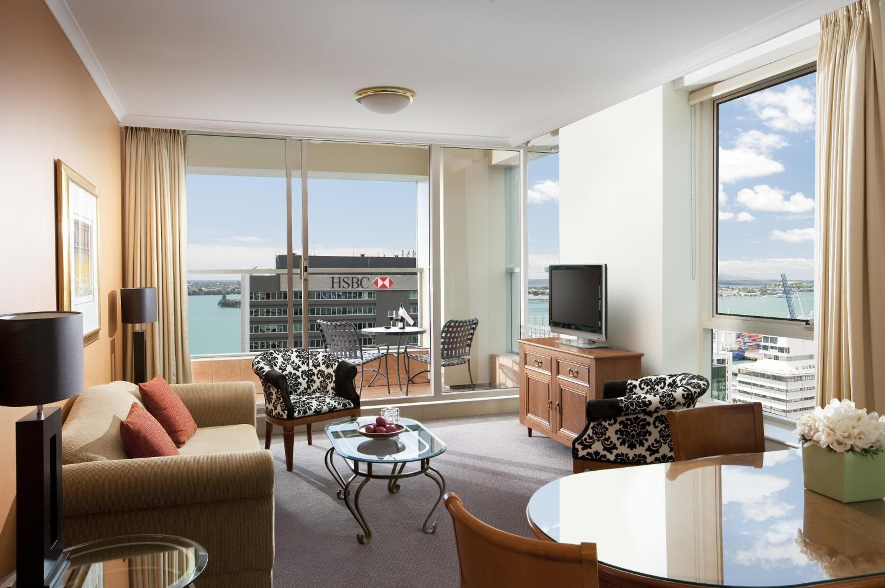 The Sebel Quay West Auckland, Auckland, photo 5