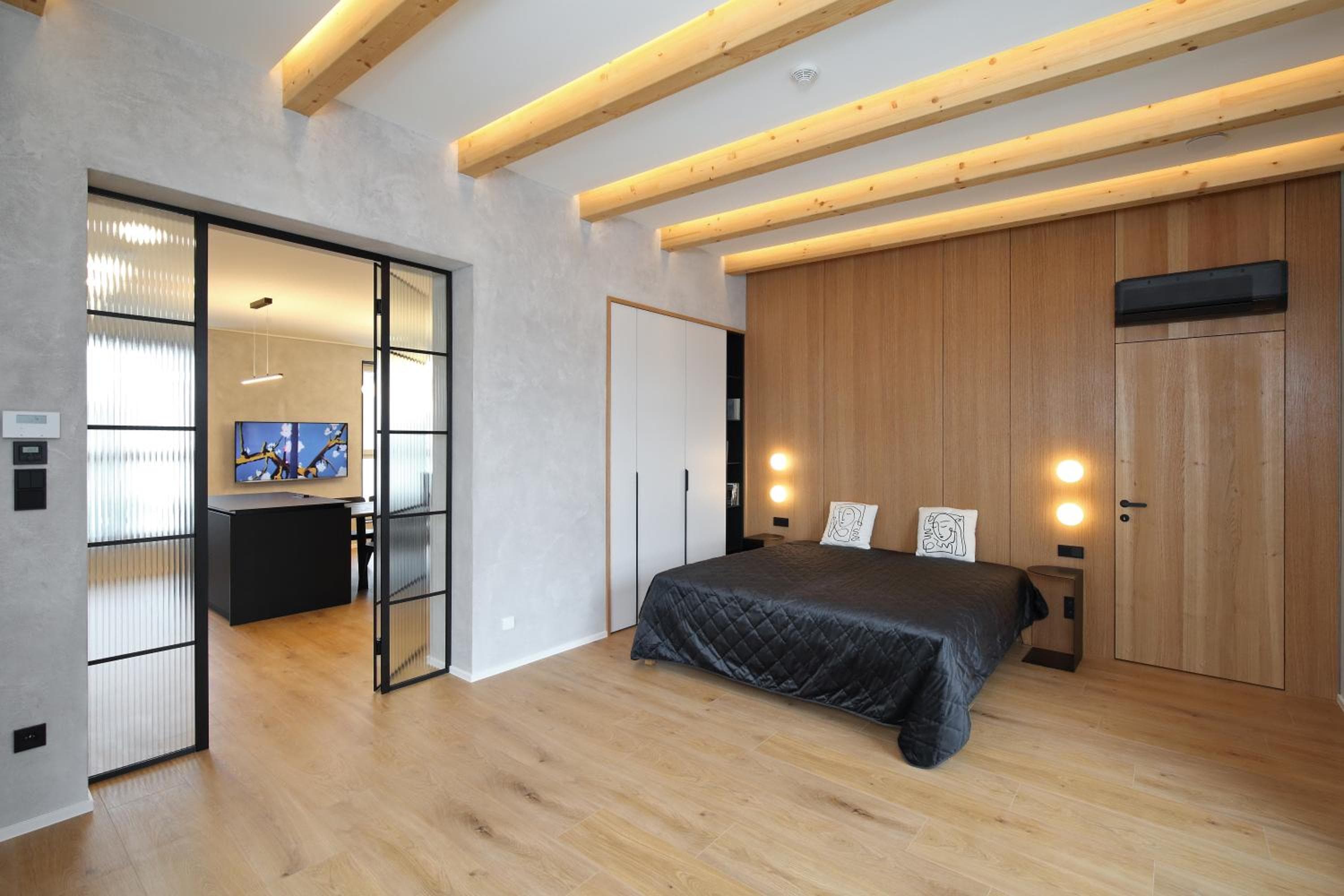 Apartmány Vila Terasy, Liberec, photo 6