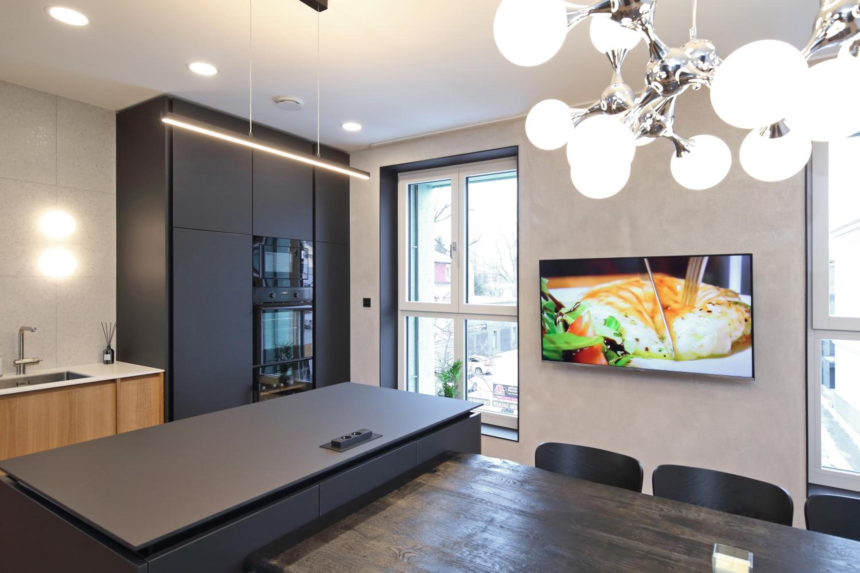 Apartmány Vila Terasy, Liberec, photo 4