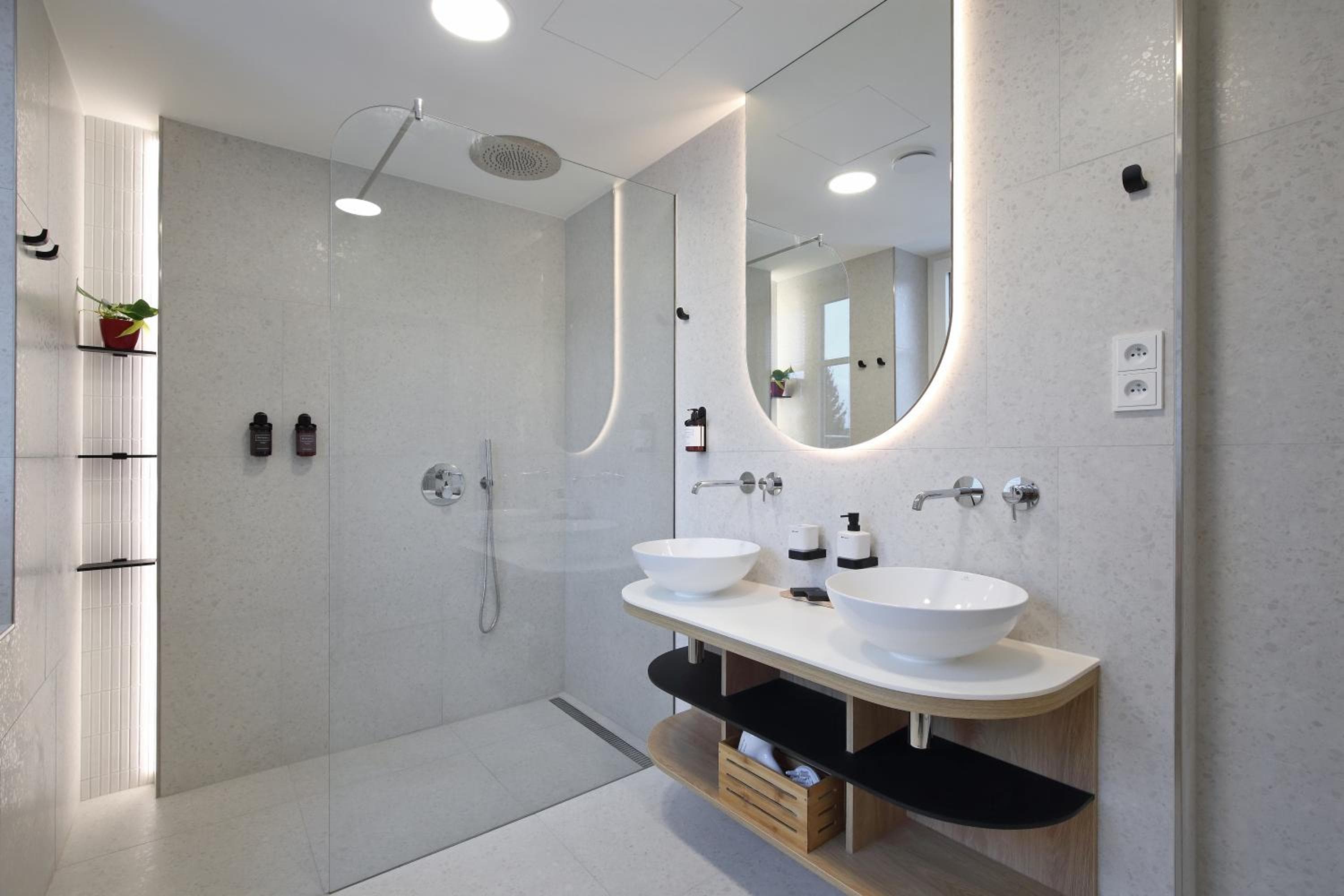 Apartmány Vila Terasy, Liberec, photo 3