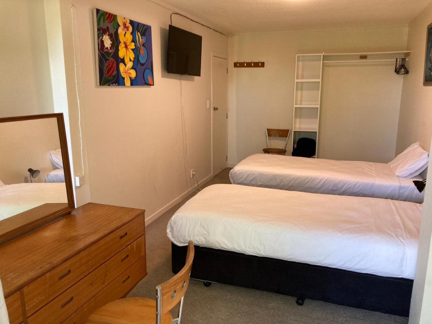 City Towers Apartments, Auckland, photo 5