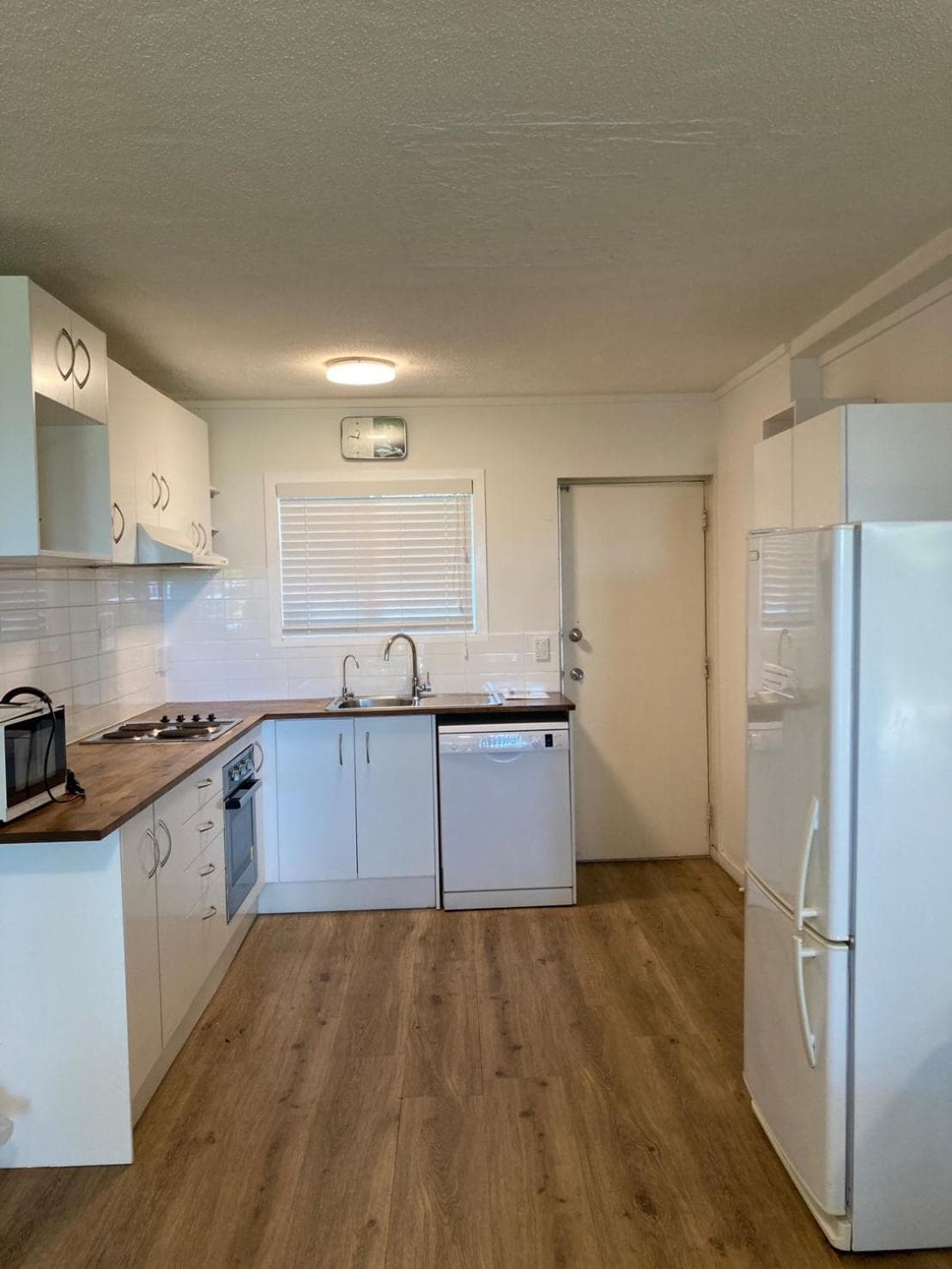 City Towers Apartments, Auckland, photo 6