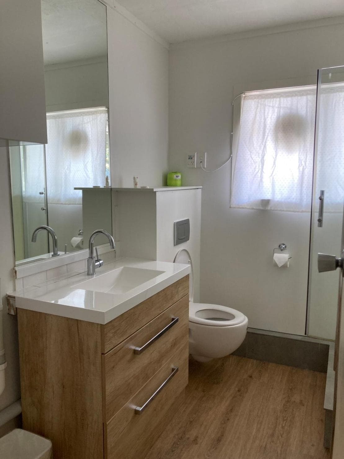City Towers Apartments, Auckland, photo 3
