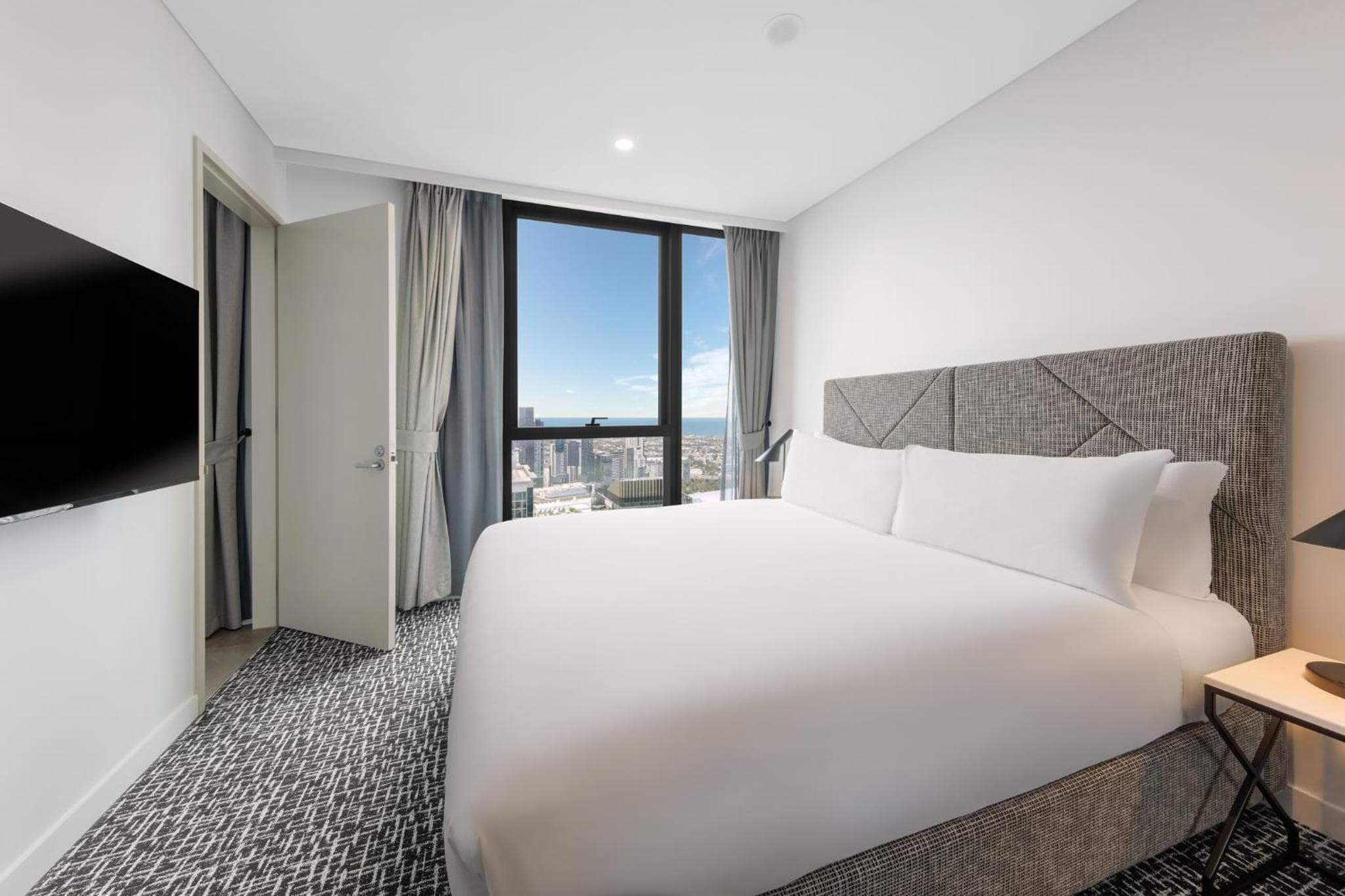 Meriton Suites Melbourne, Melbourne, photo 4