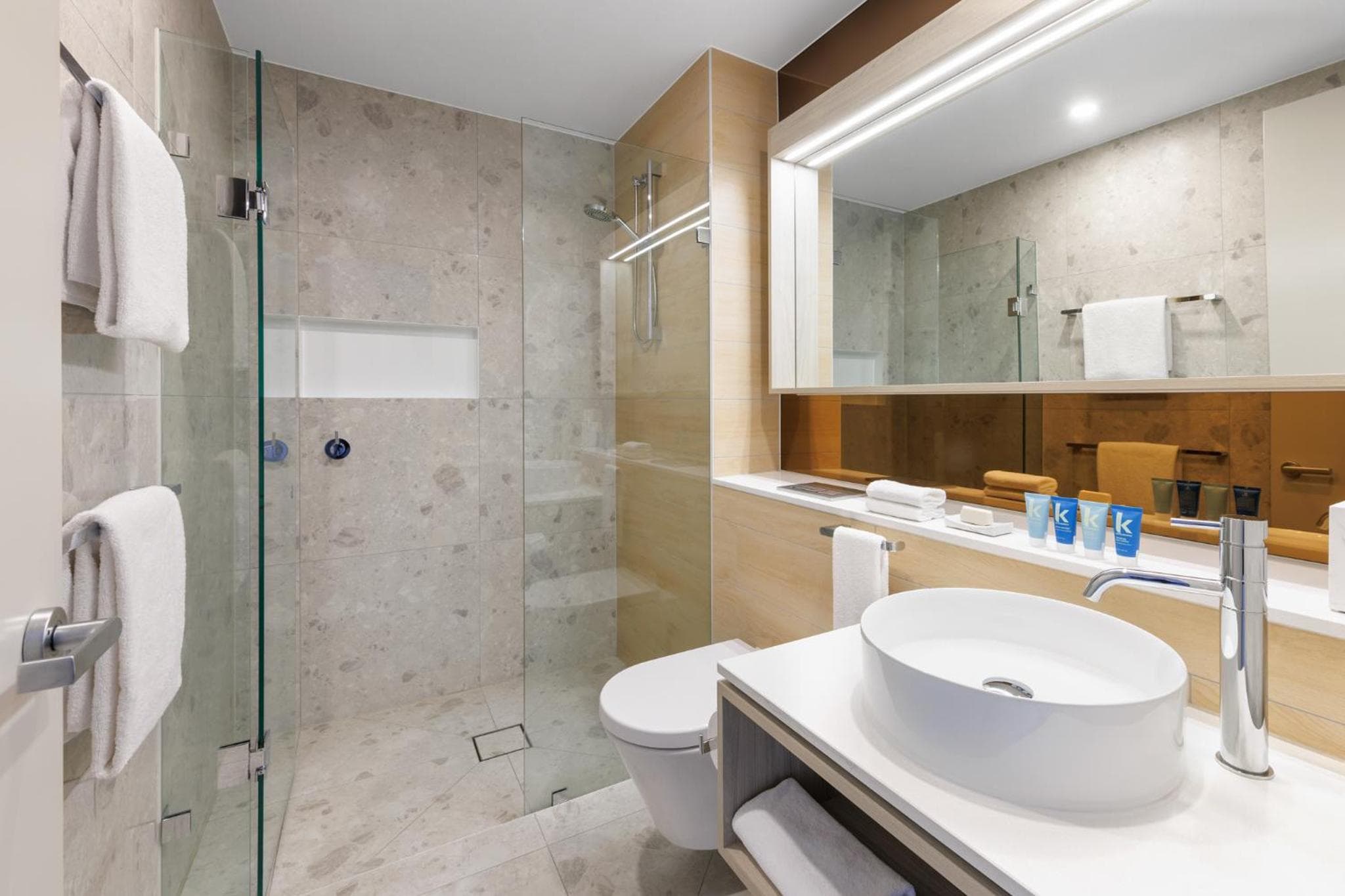 Meriton Suites Melbourne, Melbourne, photo 5