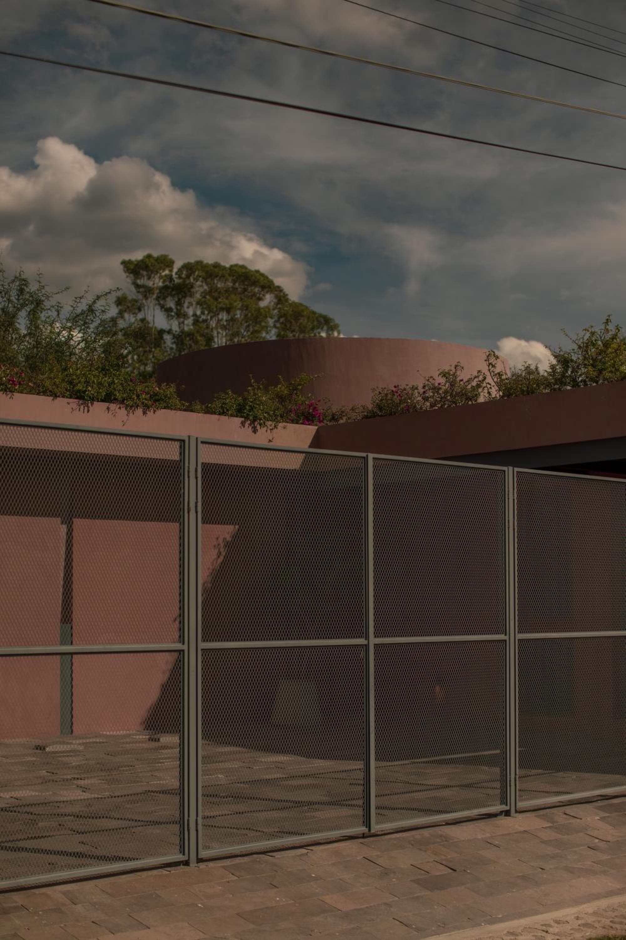 Quinta Amores alojamiento, San Miguel de Allende