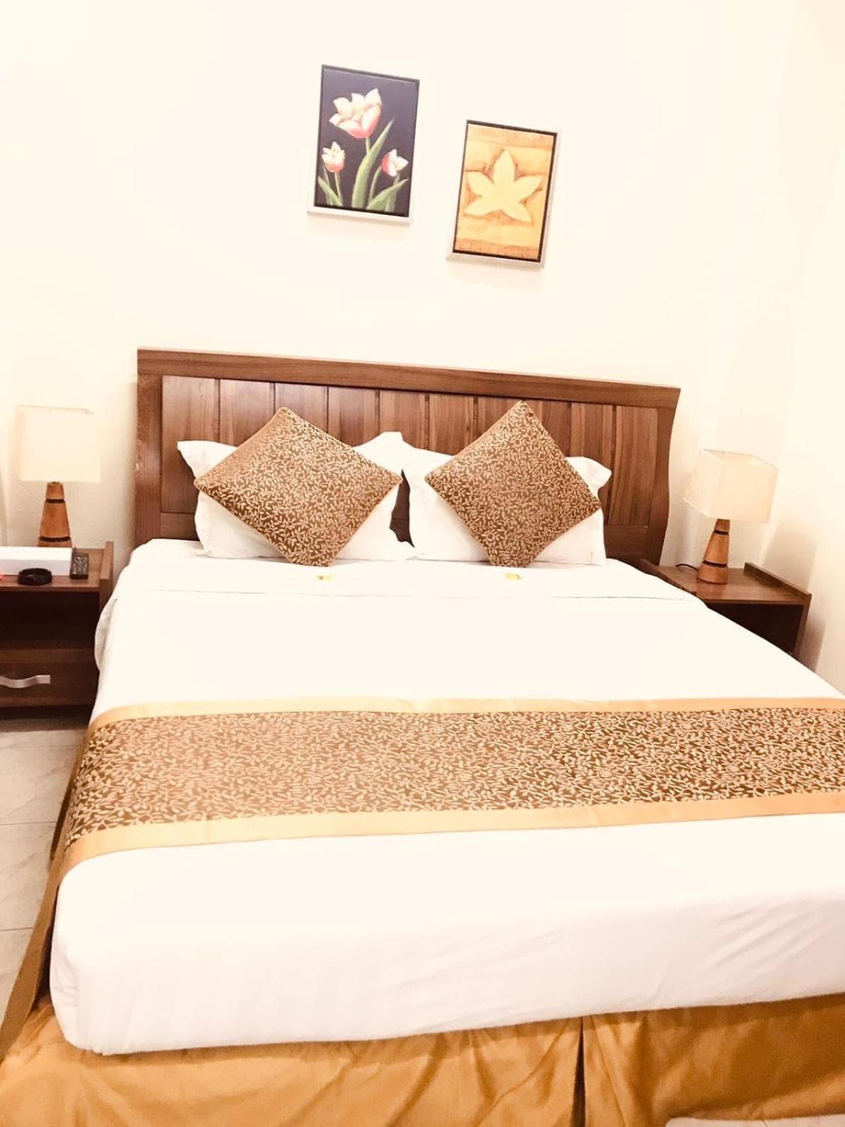 شقق أجنحة عنوان للشقق المخدومة الاقتصادية, Al Jubail, photo 4