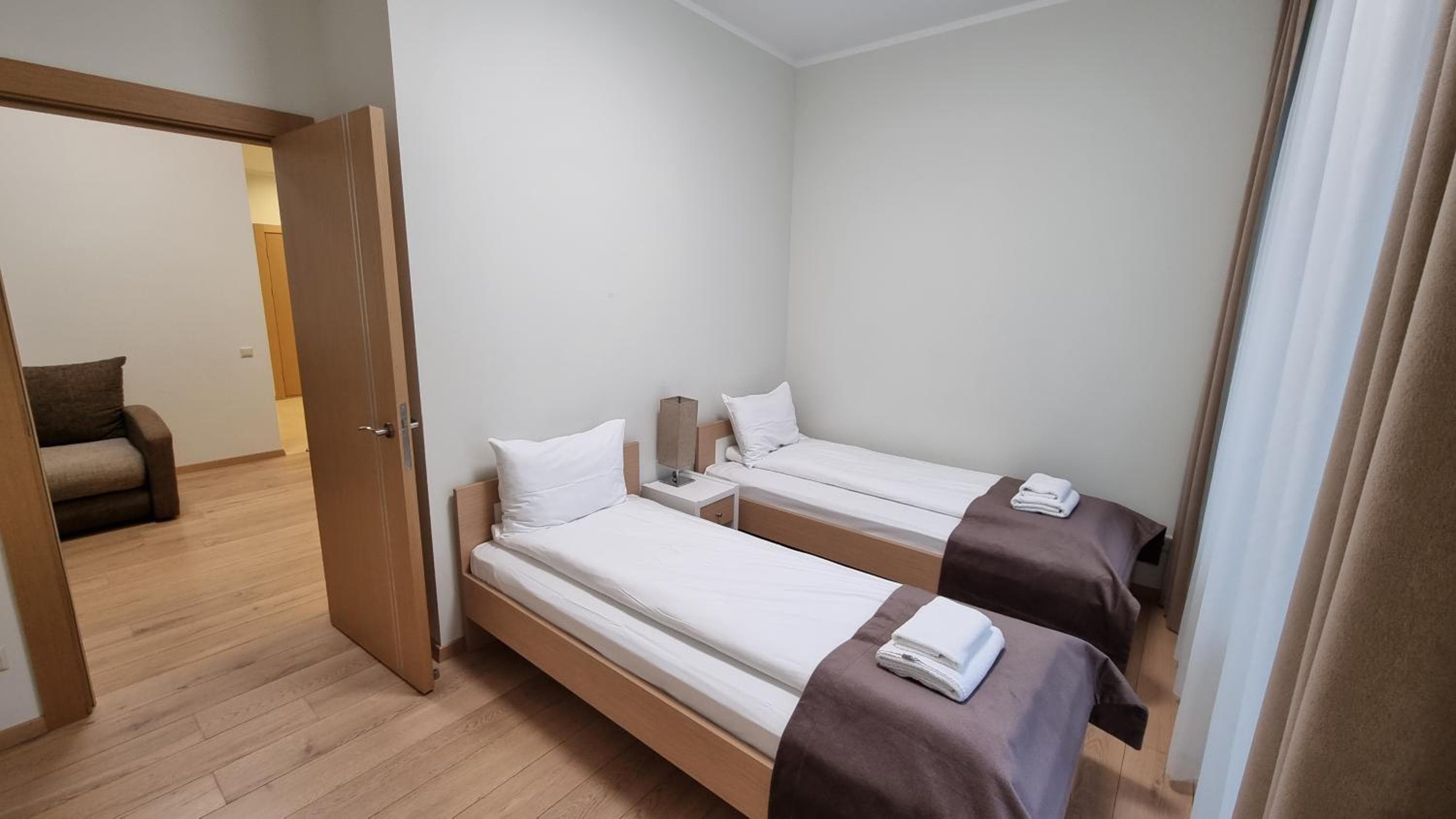 Black Pearl Apartments, Jūrmala, photo 4