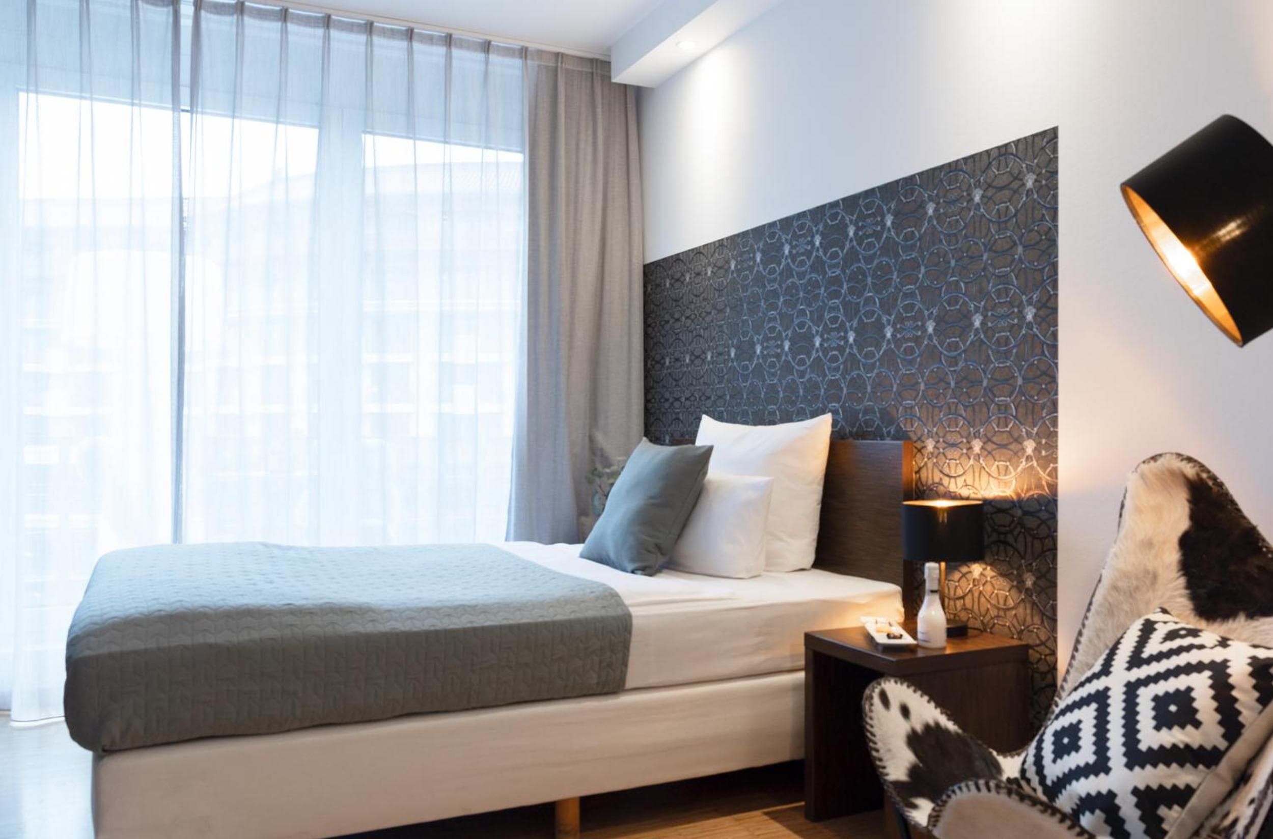 Paragon Apartments, Frankfurt/Main, photo 2