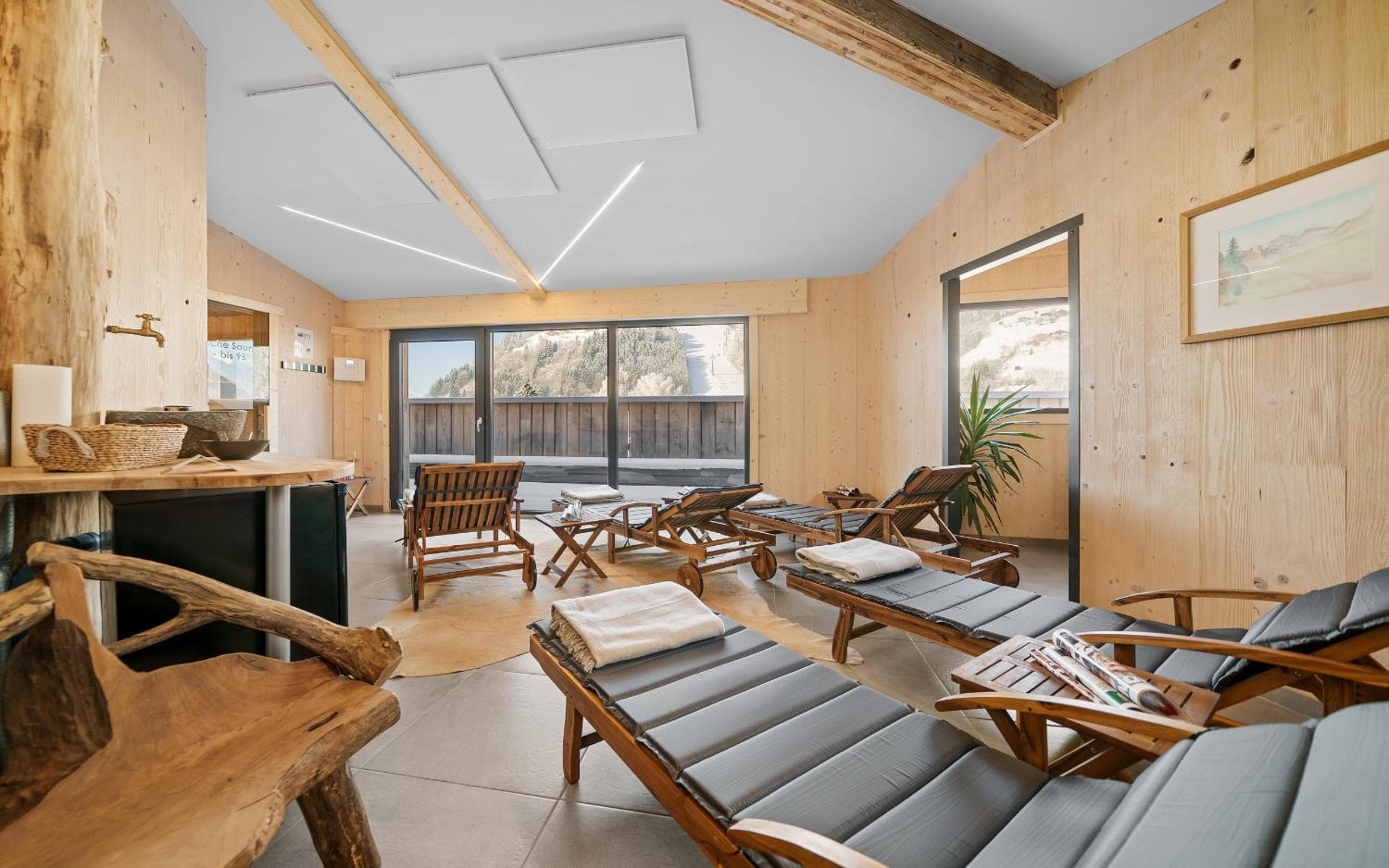 Aparthotel Zell am See (Contactless Check-In), Zell am See, photo 4