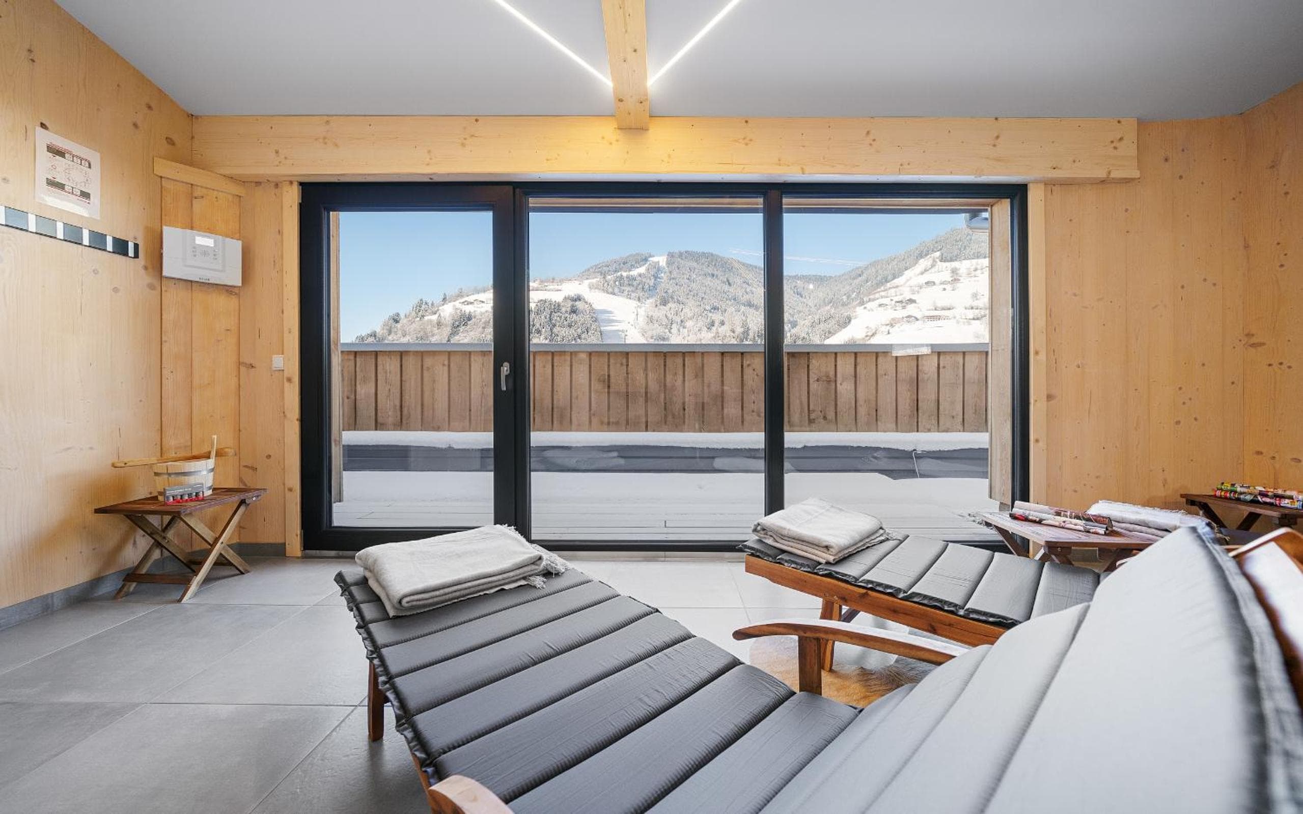 Aparthotel Zell am See (Contactless Check-In), Zell am See, photo 5